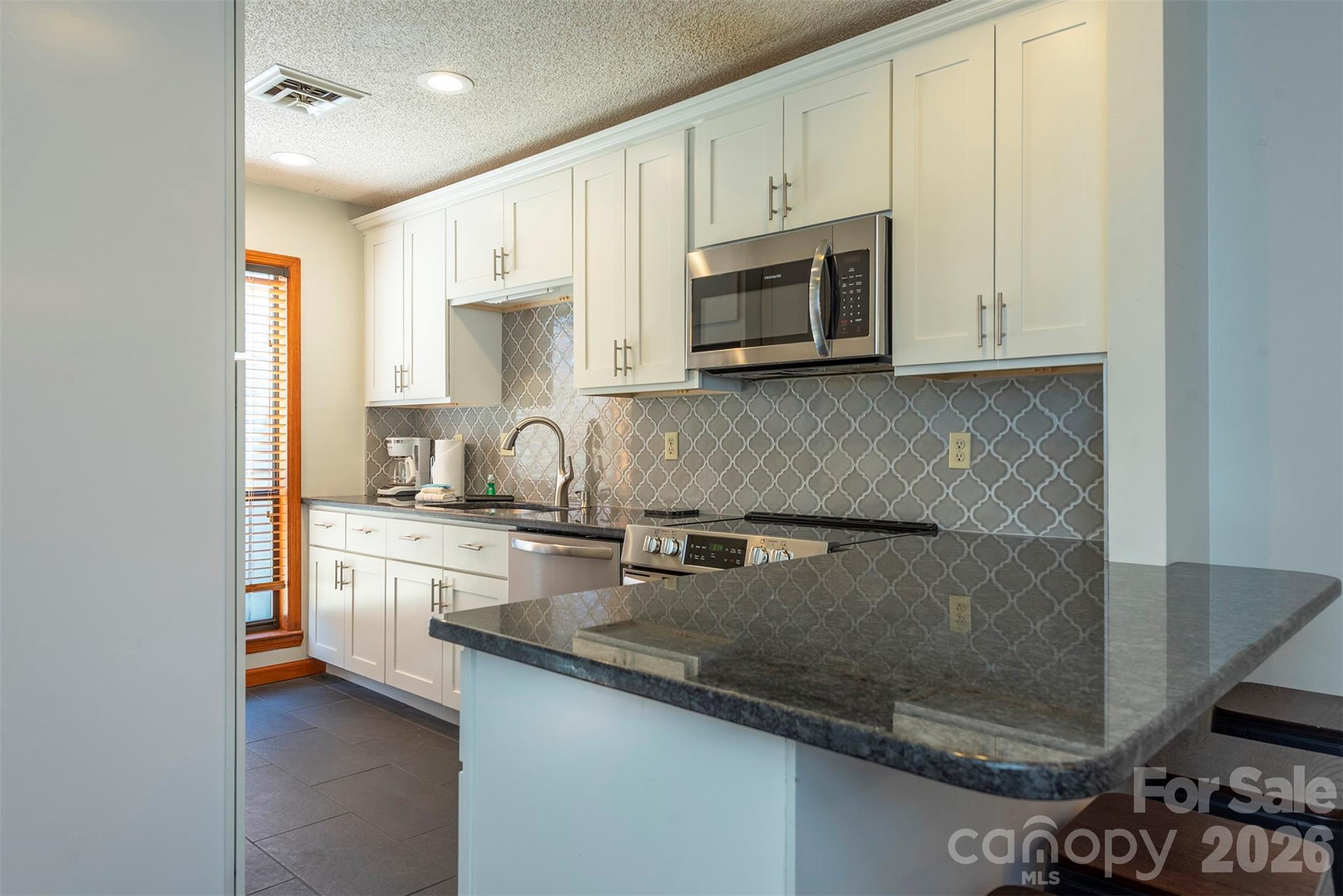 128 Quail Run Court #1626 — Lake Lure