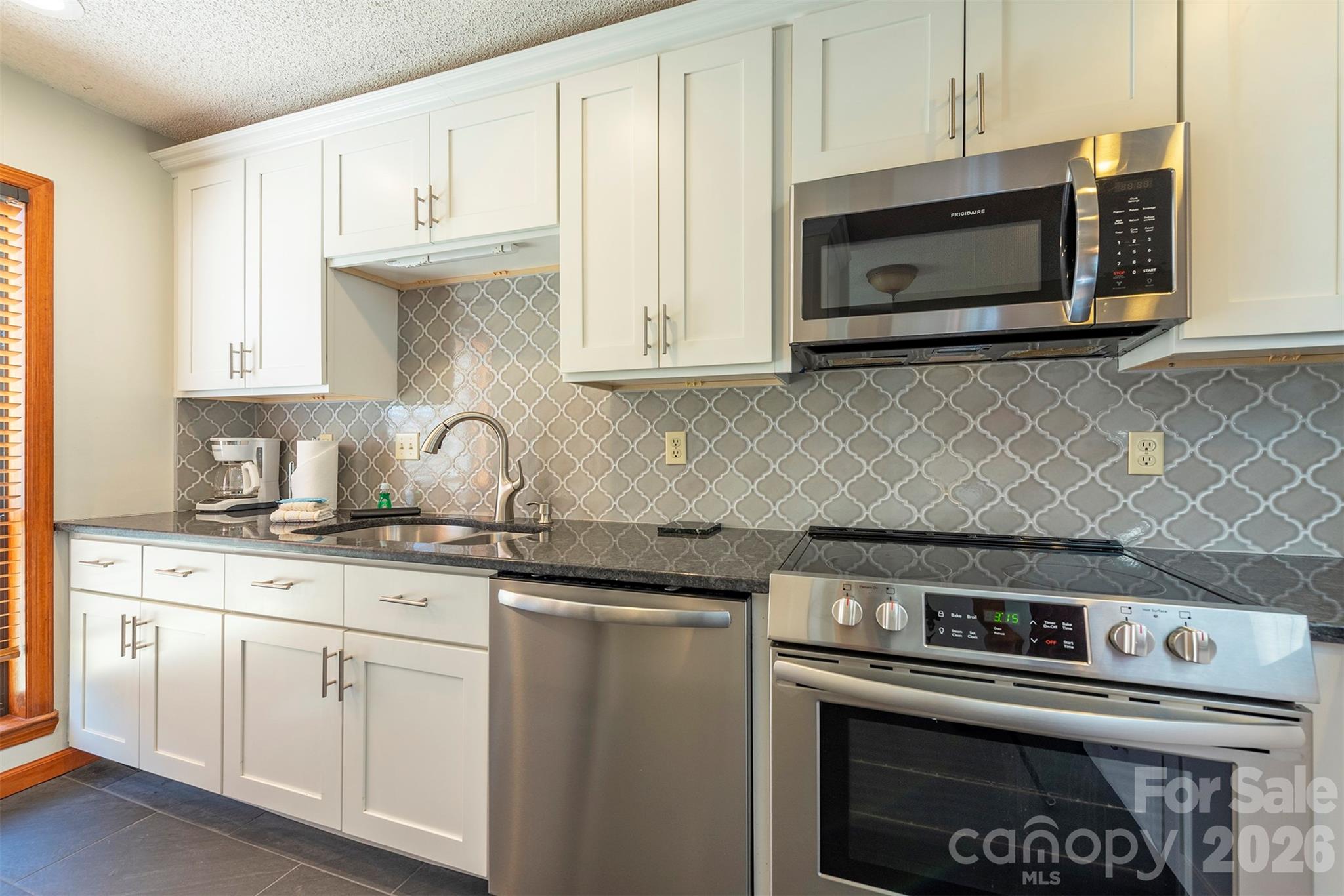 128 Quail Run Court #1626 — Lake Lure
