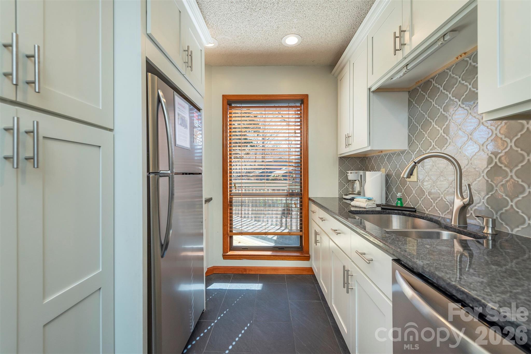 128 Quail Run Court #1626 — Lake Lure
