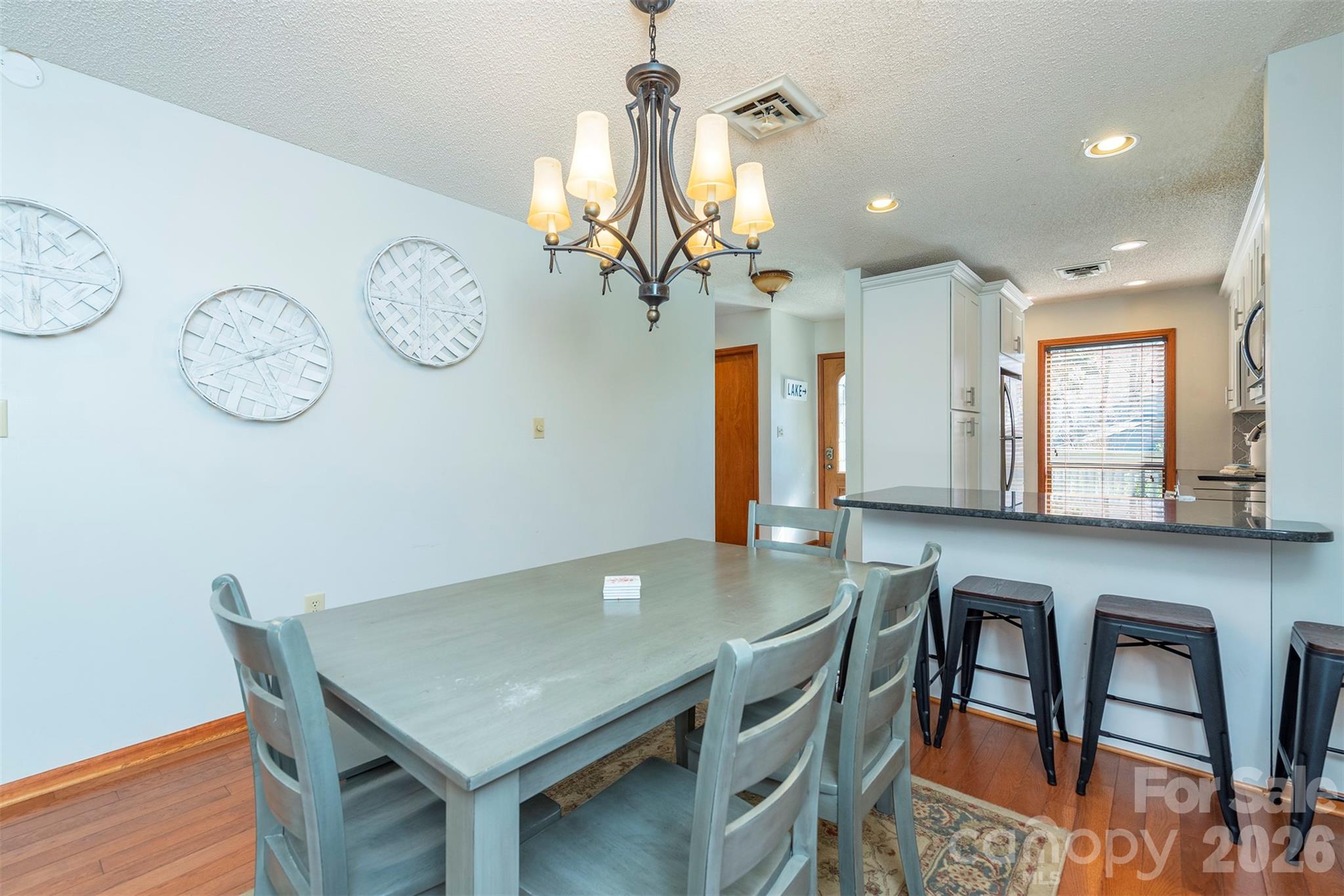 128 Quail Run Court #1626 — Lake Lure