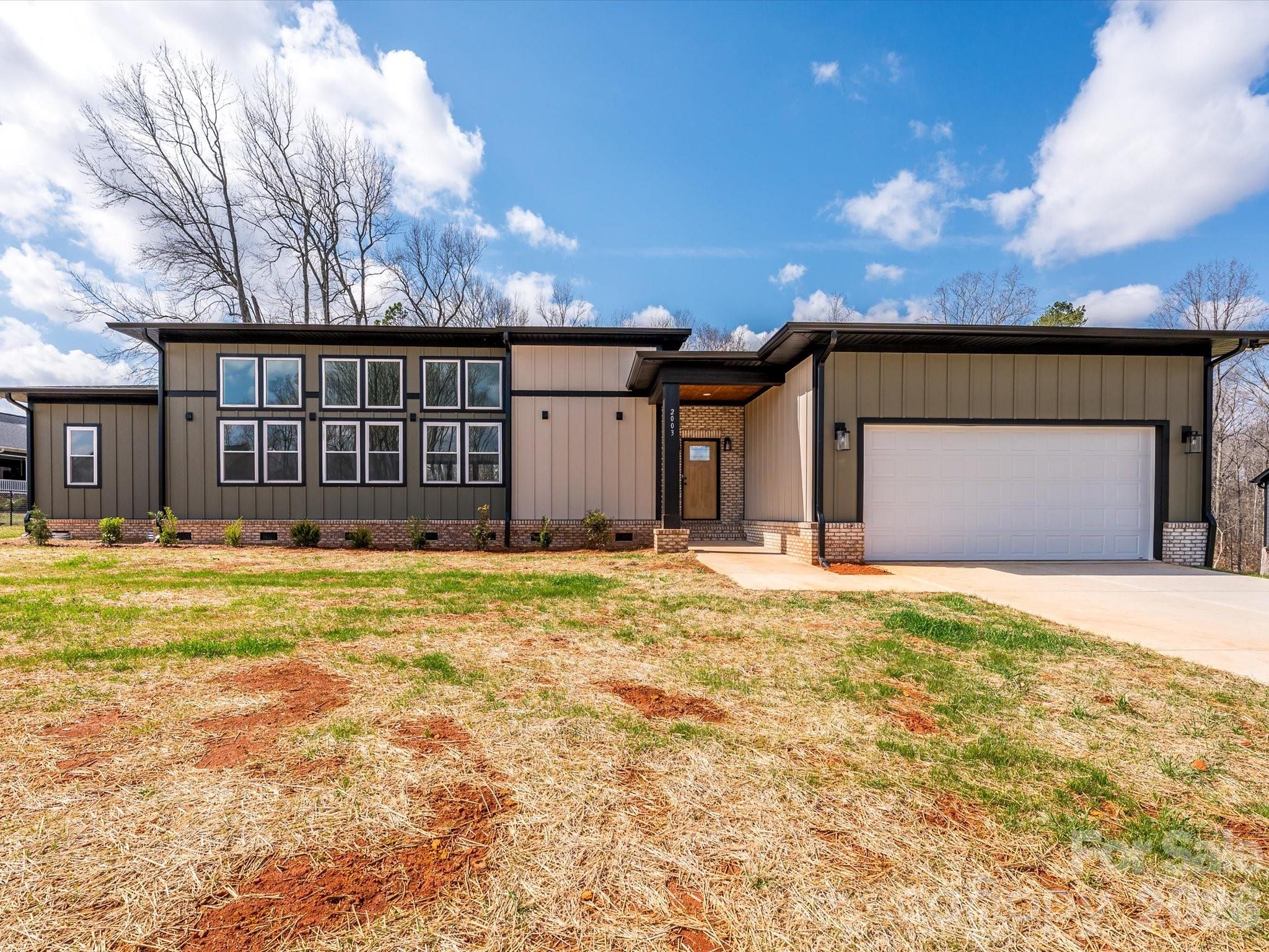 2003 Plain Field Drive — Bessemer City