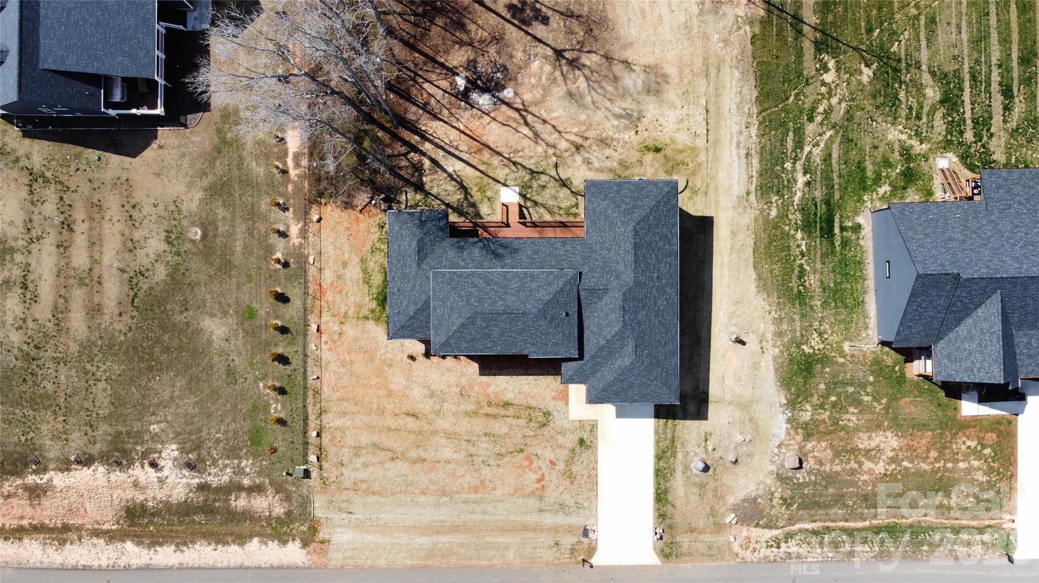 2003 Plain Field Drive — Bessemer City