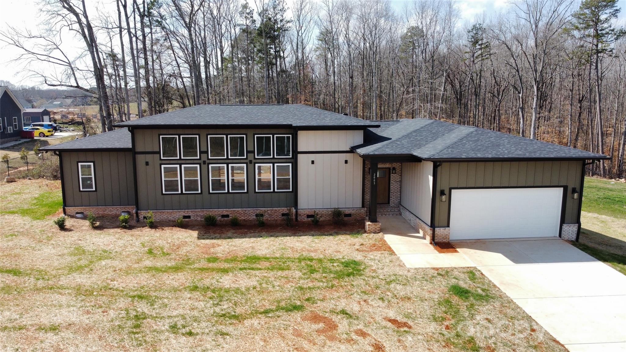 2003 Plain Field Drive — Bessemer City
