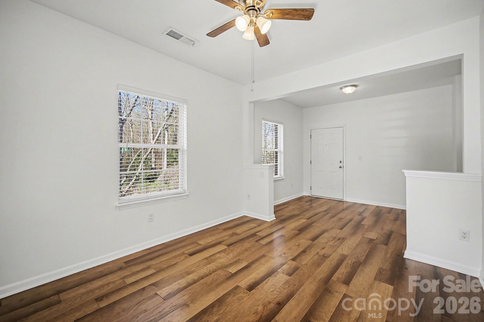 21510 Aftonshire Drive — Cornelius
