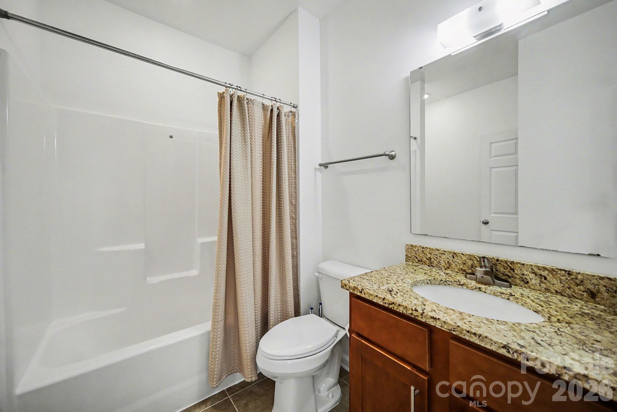 21510 Aftonshire Drive — Cornelius