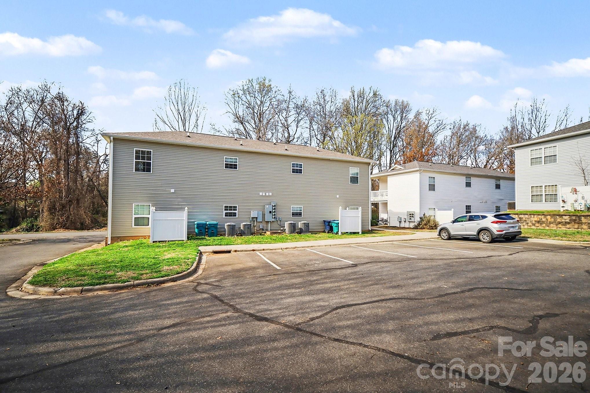 21510 Aftonshire Drive — Cornelius