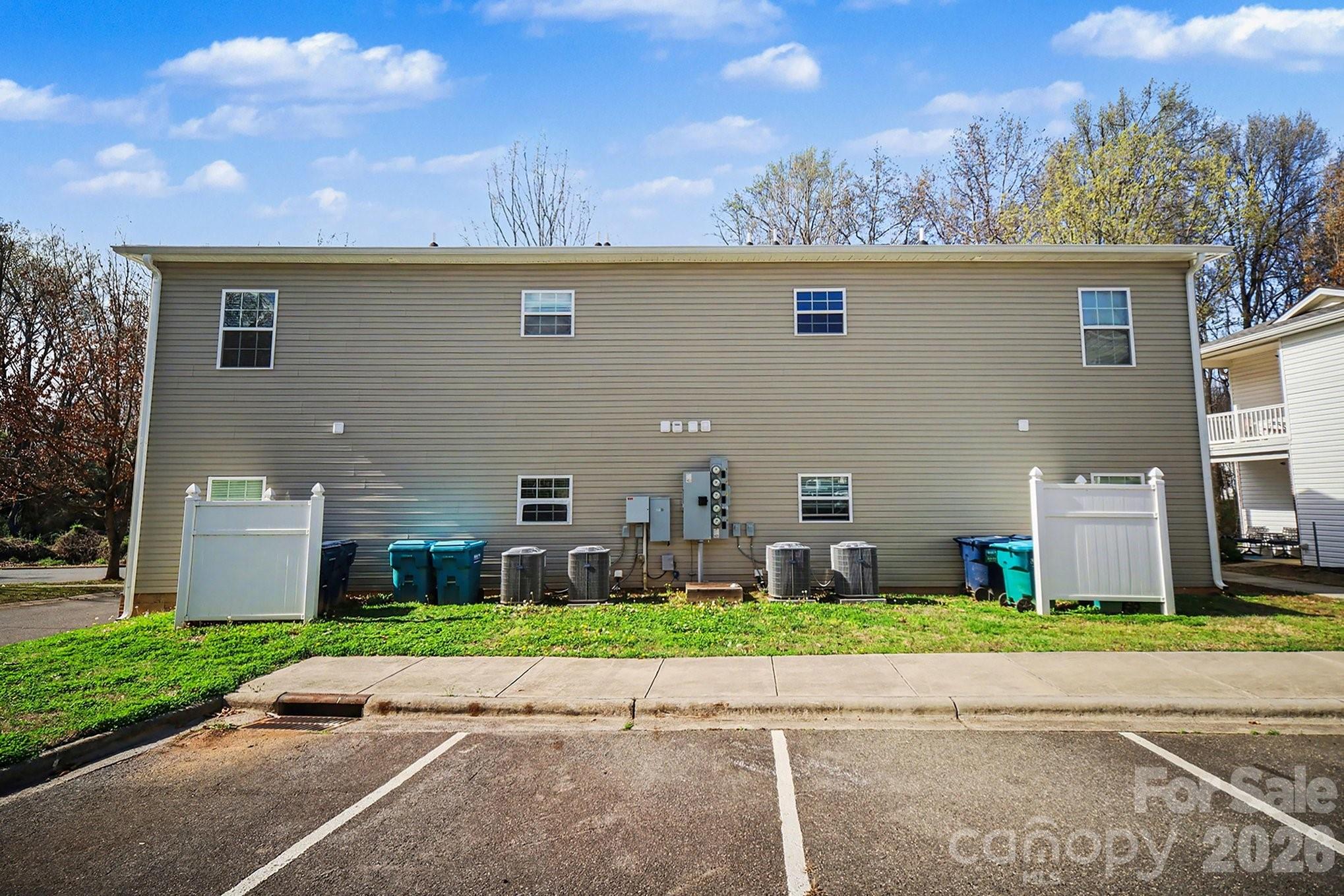 21510 Aftonshire Drive — Cornelius