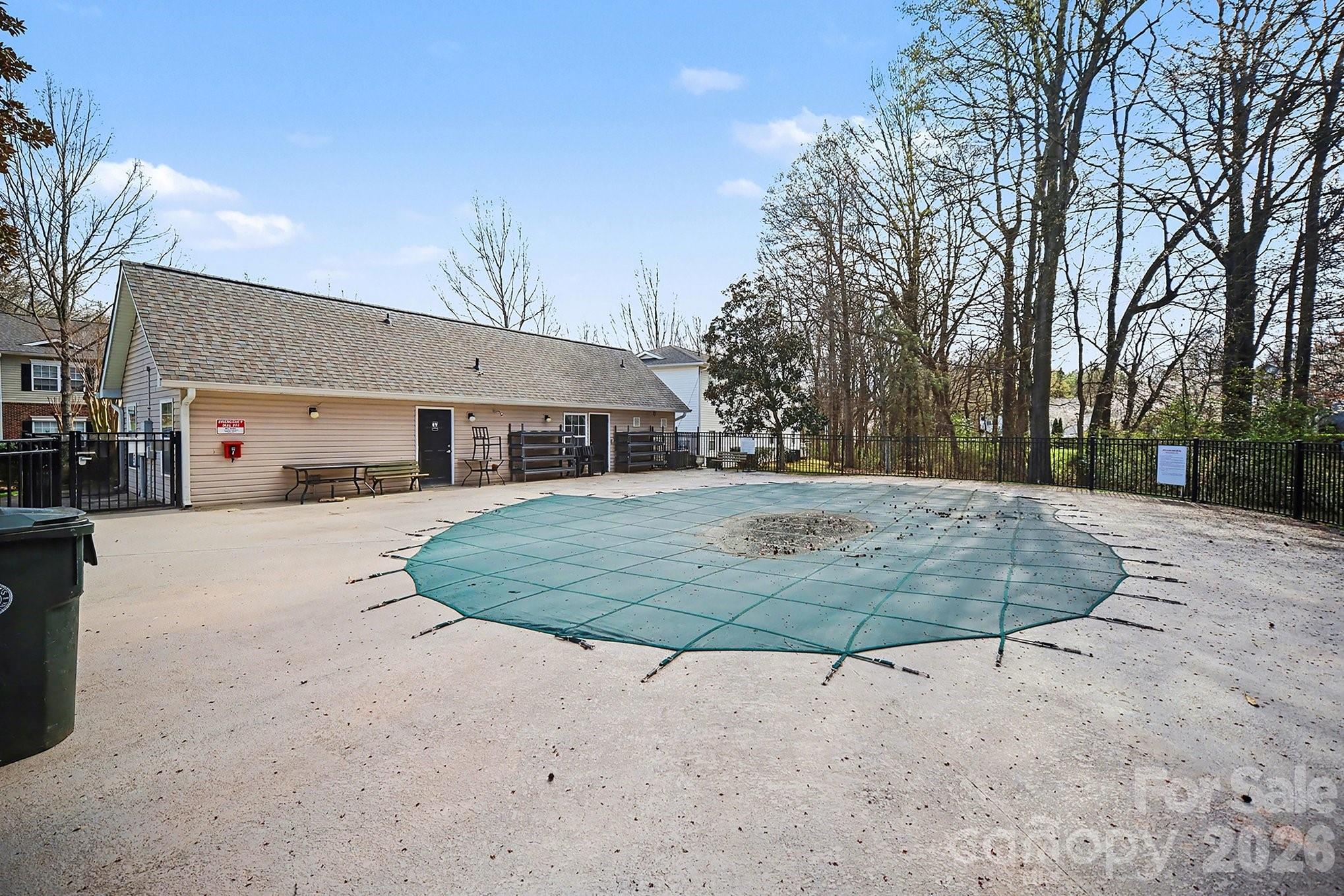 21510 Aftonshire Drive — Cornelius