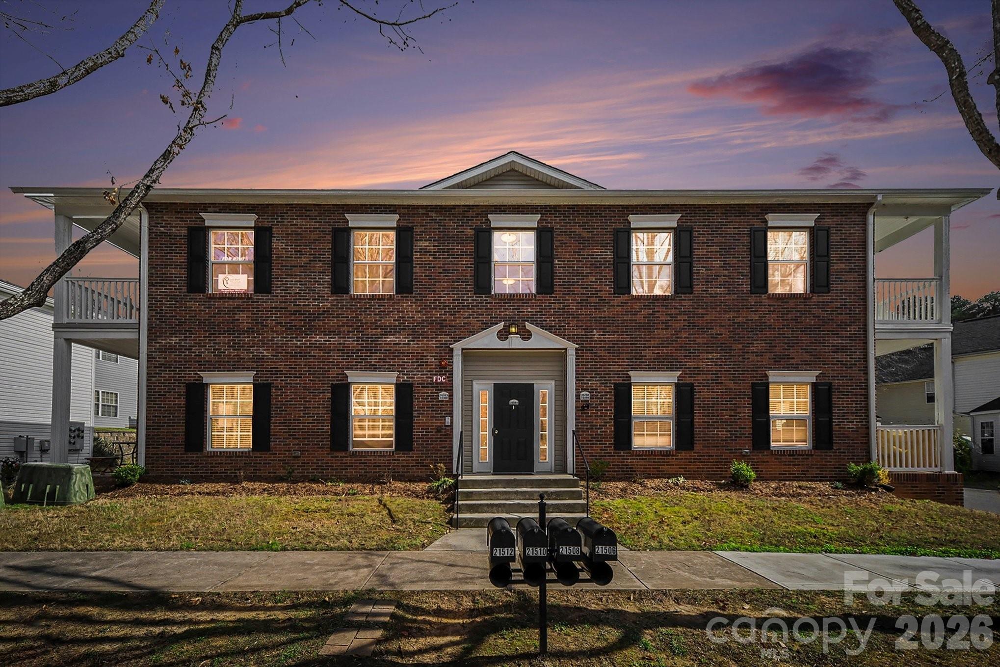 21510 Aftonshire Drive — Cornelius