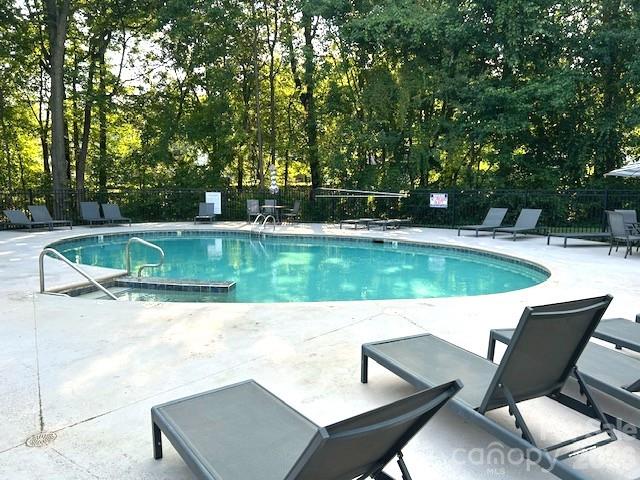 21510 Aftonshire Drive — Cornelius