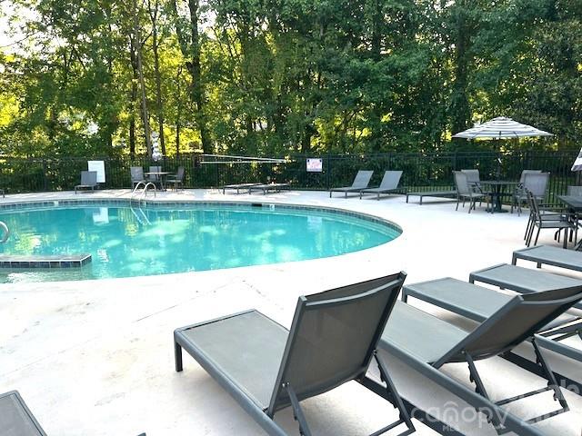 21510 Aftonshire Drive — Cornelius