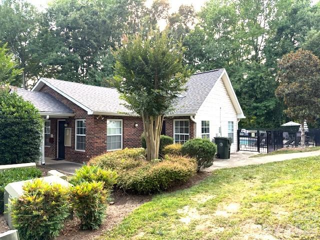 21510 Aftonshire Drive — Cornelius