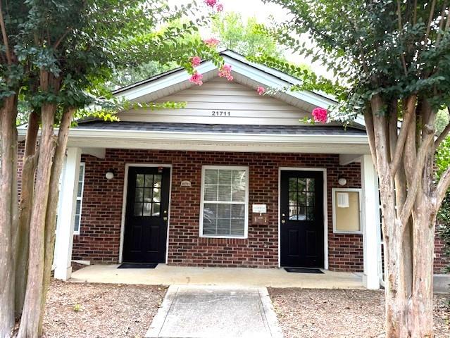 21510 Aftonshire Drive — Cornelius