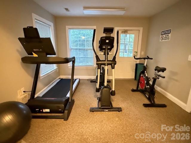 21510 Aftonshire Drive — Cornelius