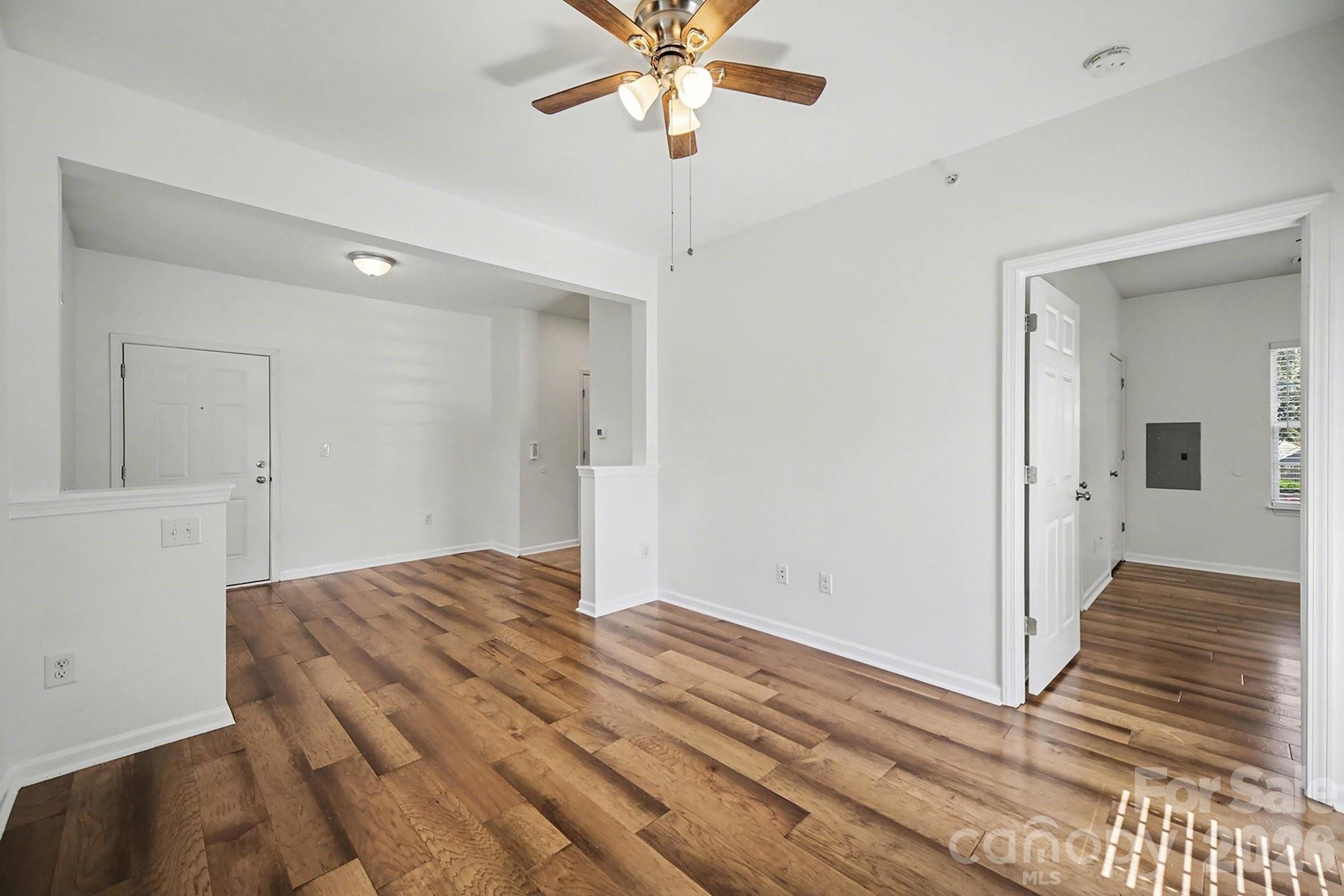 21510 Aftonshire Drive — Cornelius