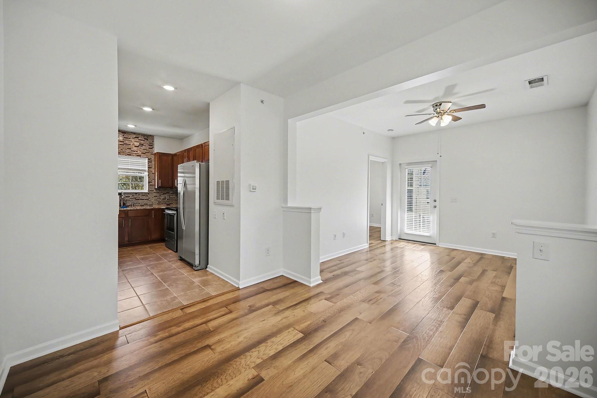 21510 Aftonshire Drive — Cornelius