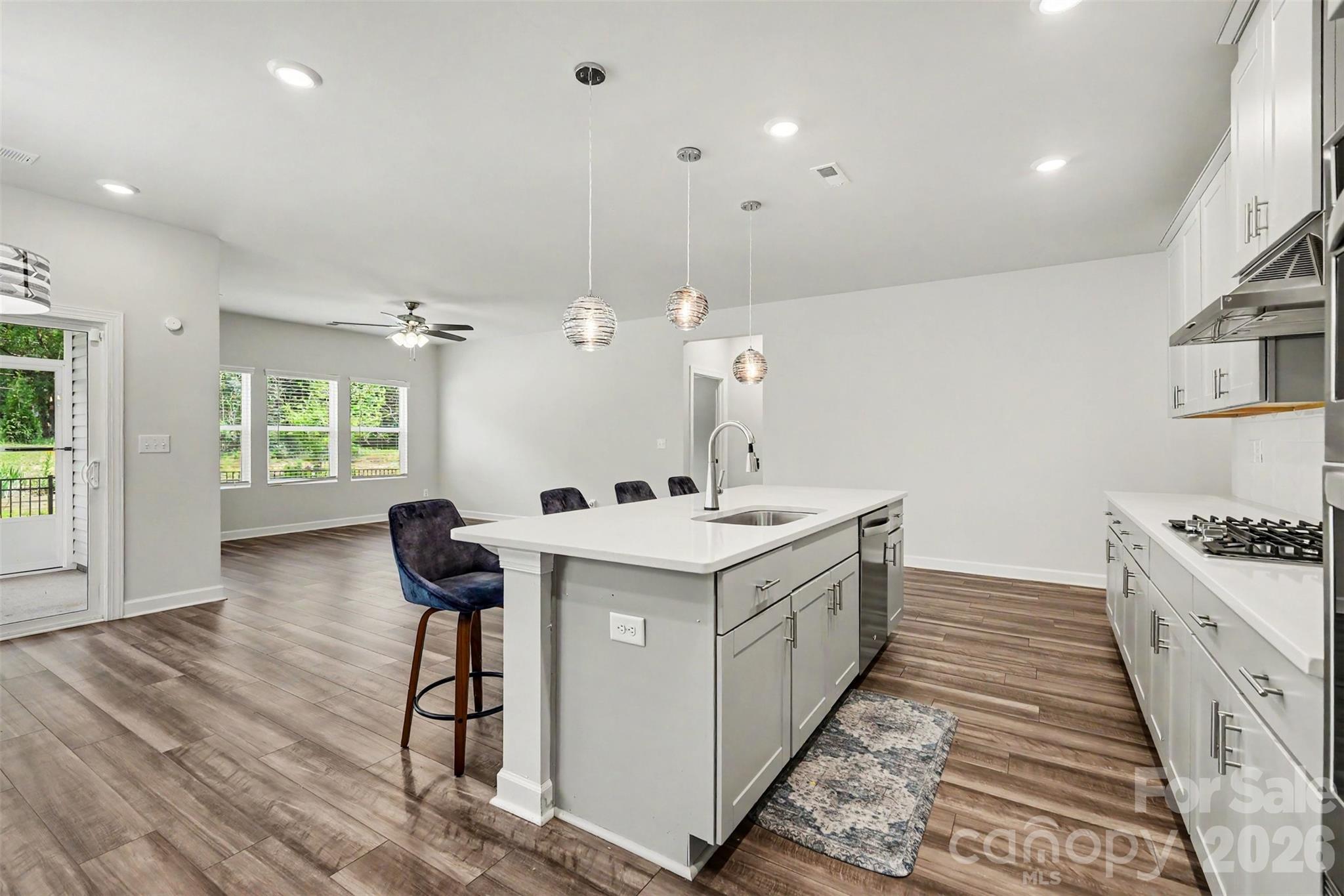 9113 Myrna Drive — Gastonia