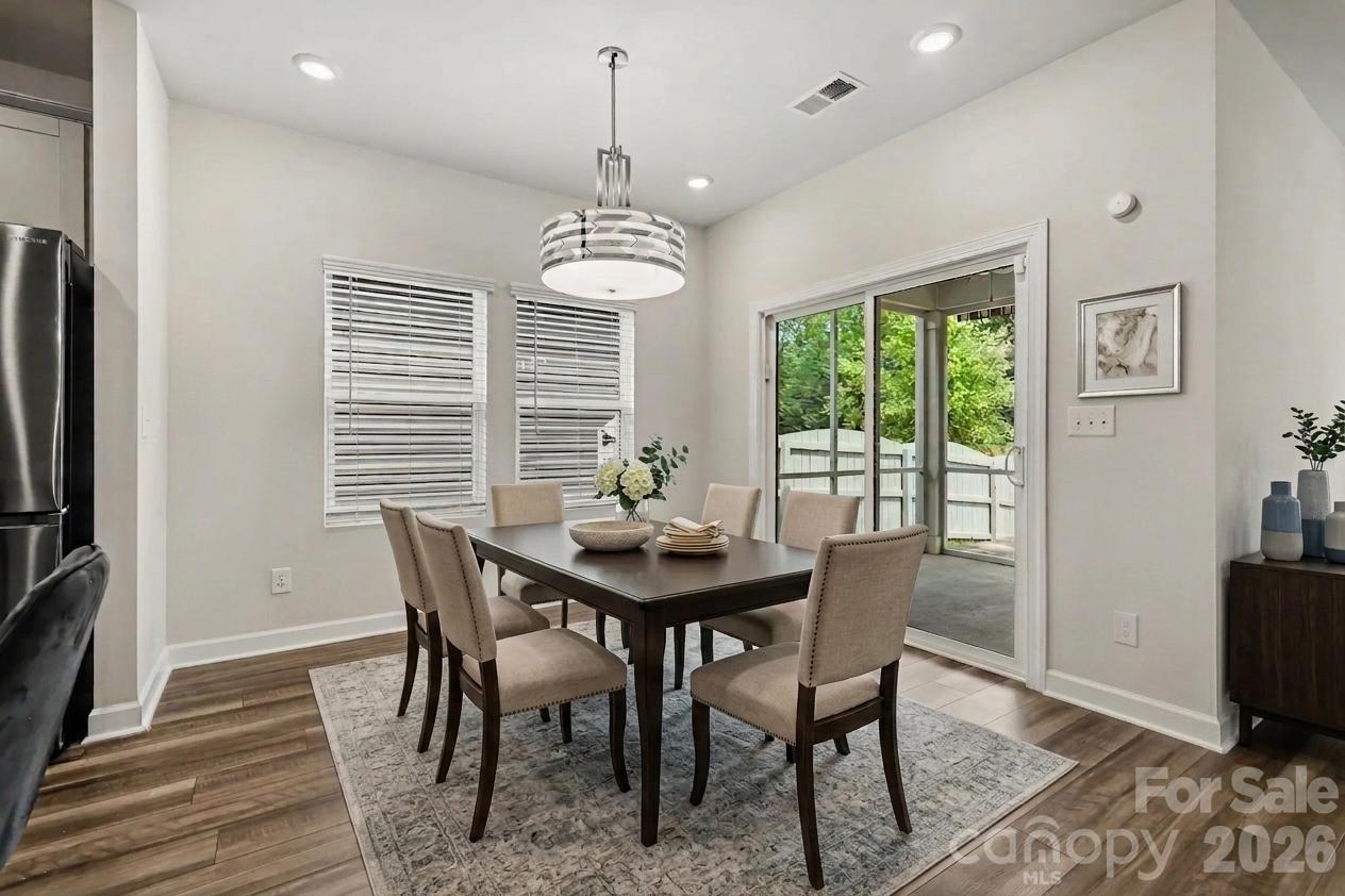 9113 Myrna Drive — Gastonia