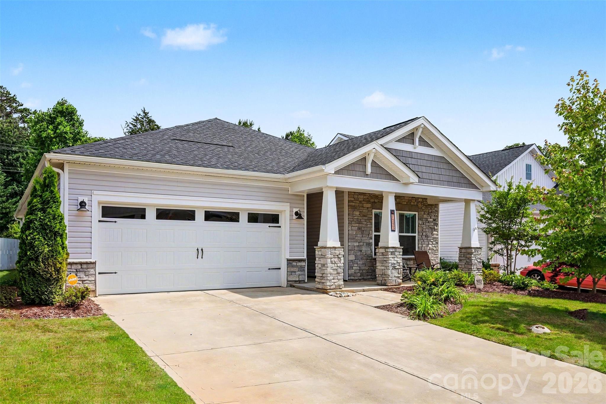 9113 Myrna Drive — Gastonia