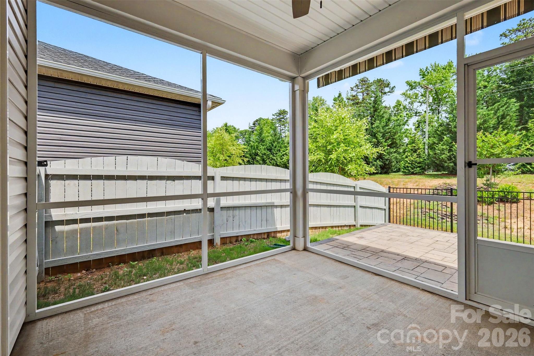 9113 Myrna Drive — Gastonia