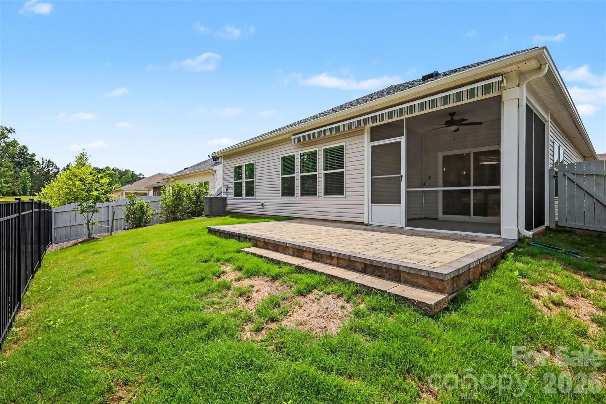 9113 Myrna Drive — Gastonia