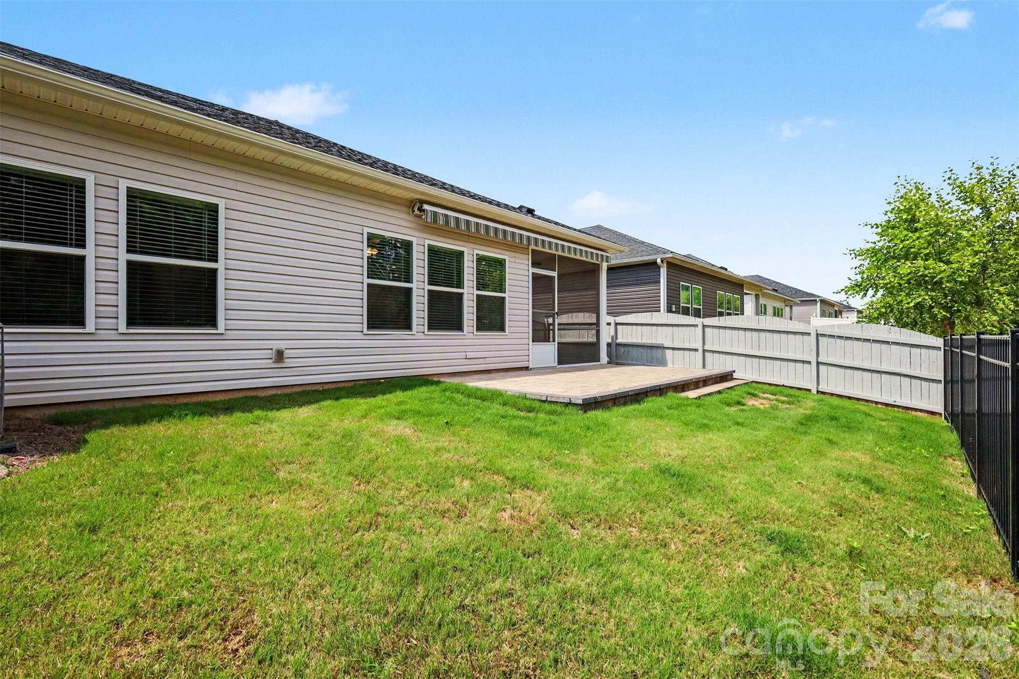 9113 Myrna Drive — Gastonia