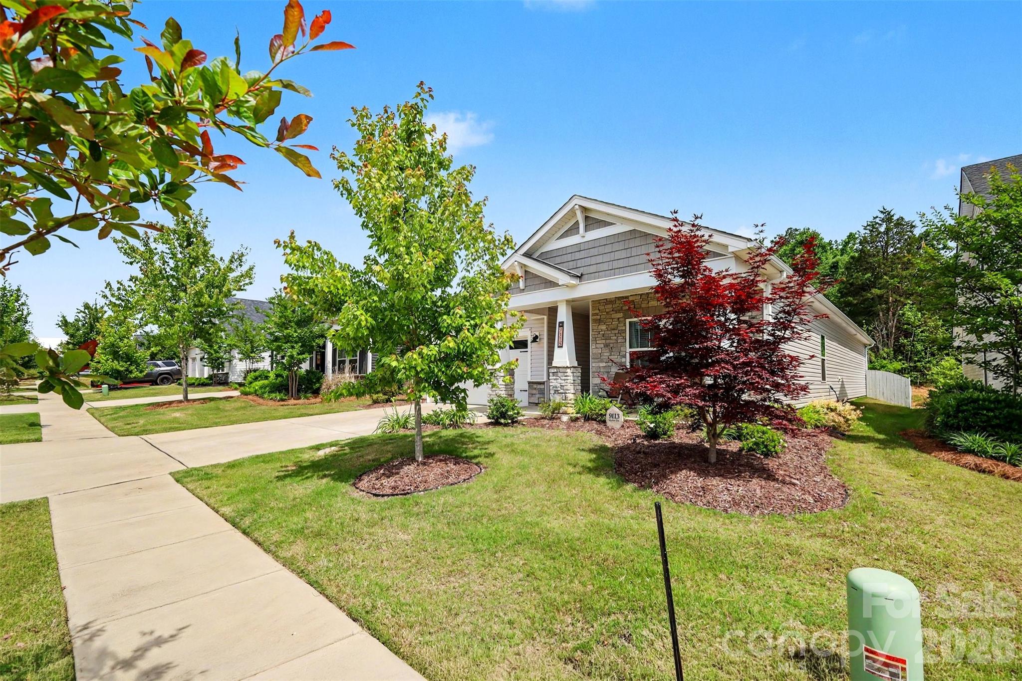 9113 Myrna Drive — Gastonia