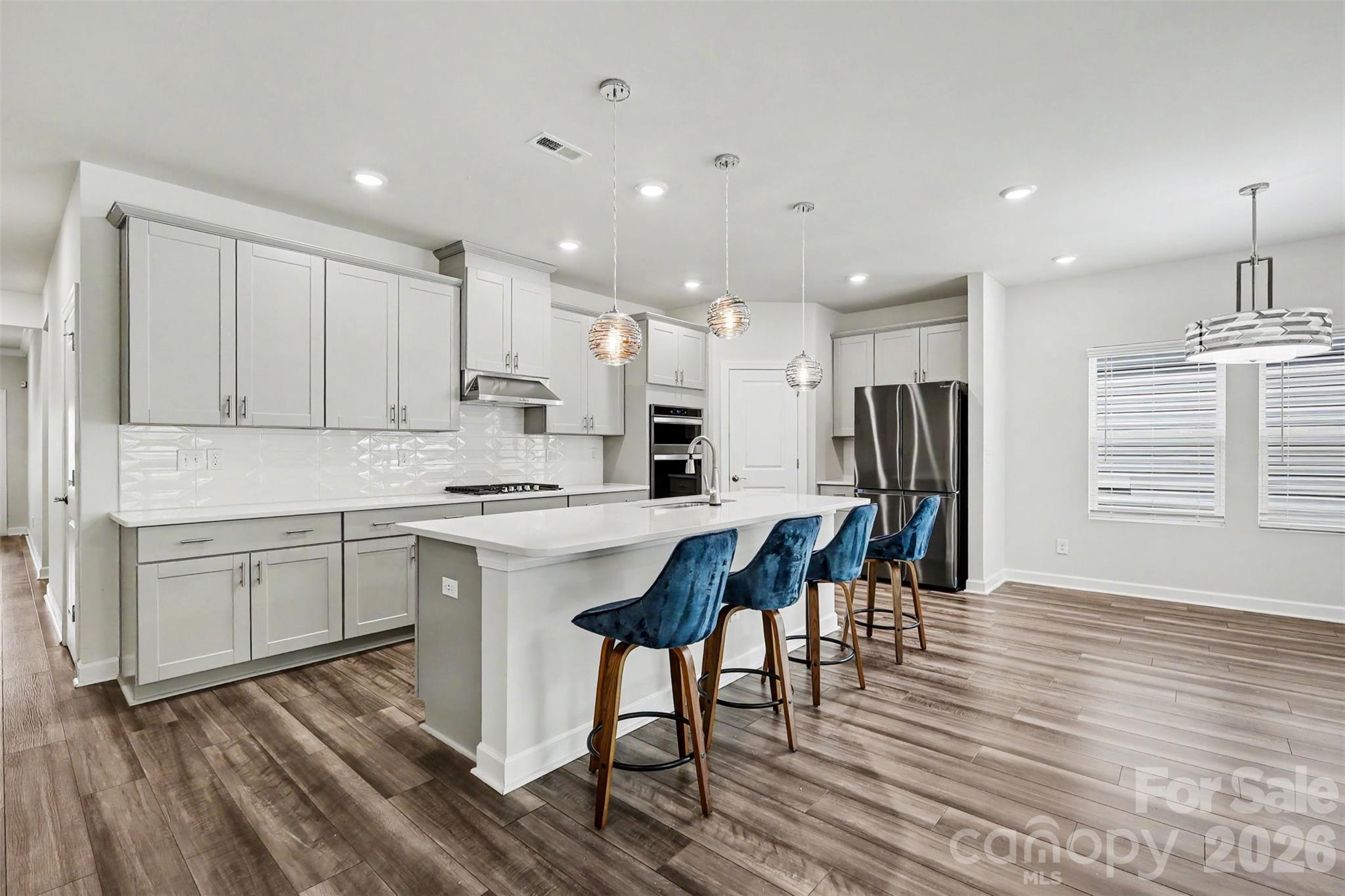 9113 Myrna Drive — Gastonia