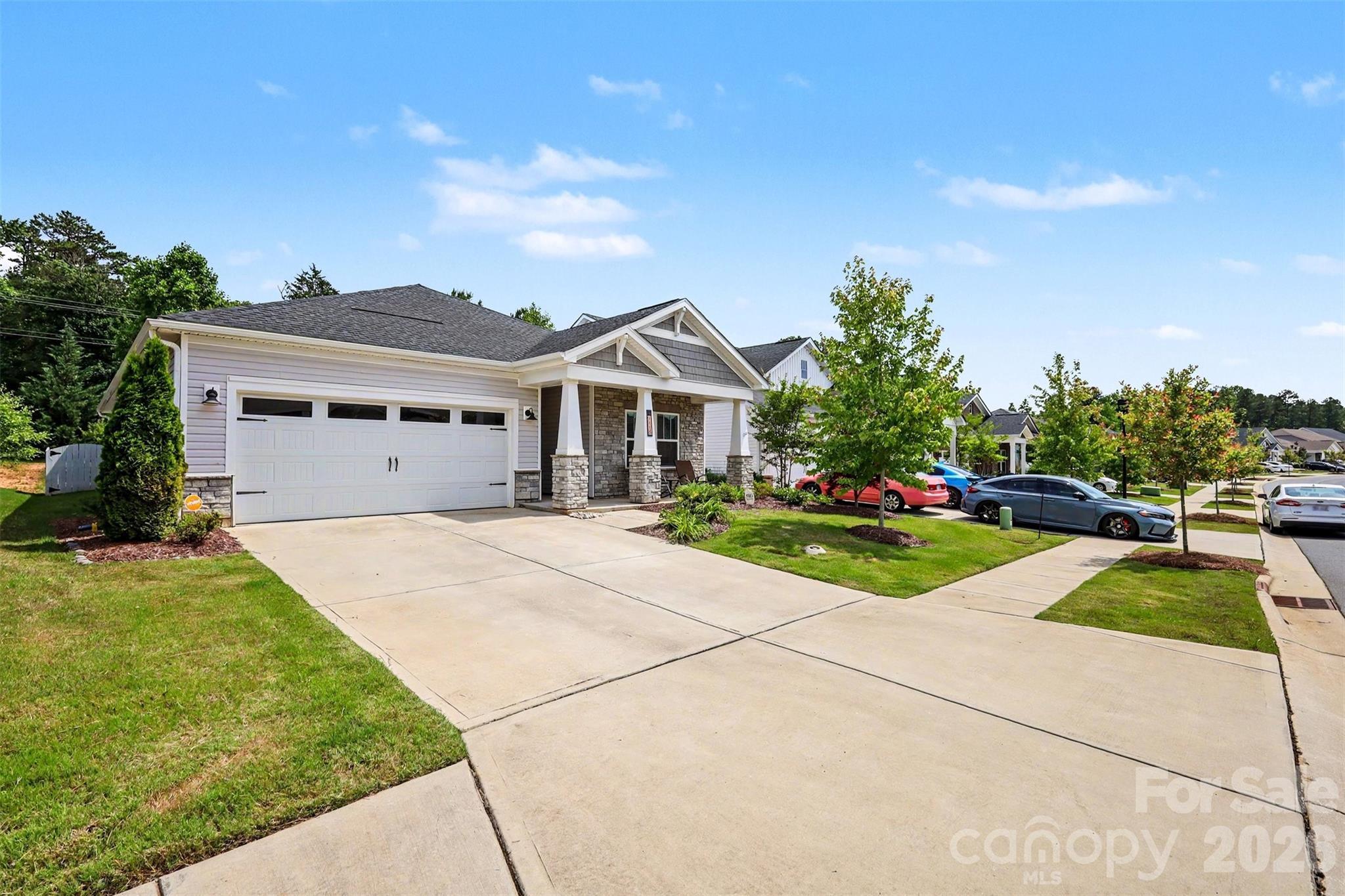 9113 Myrna Drive — Gastonia