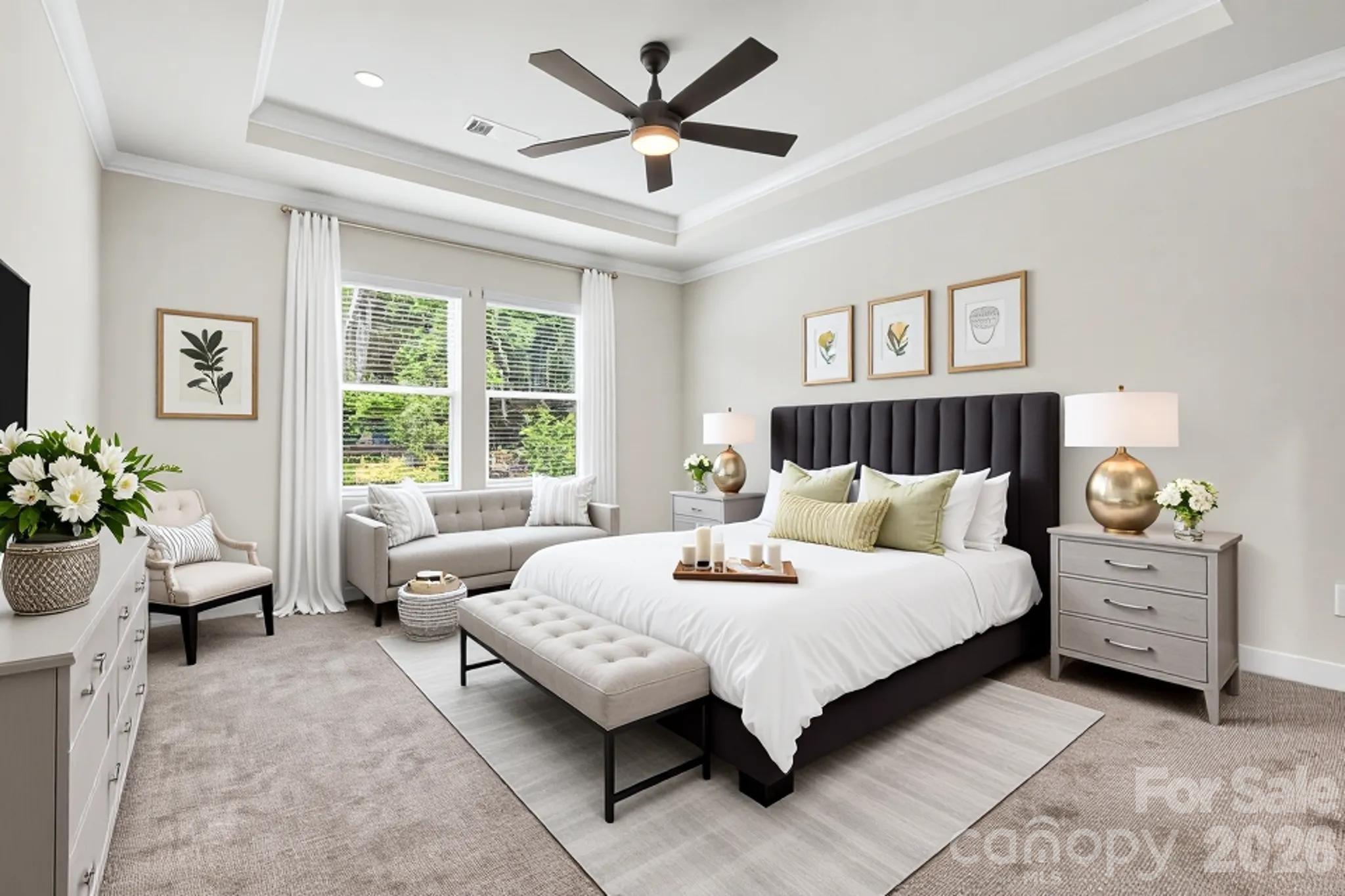 9113 Myrna Drive — Gastonia