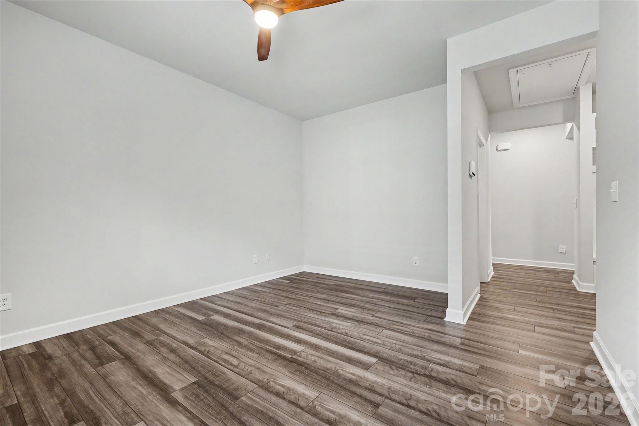 9113 Myrna Drive — Gastonia