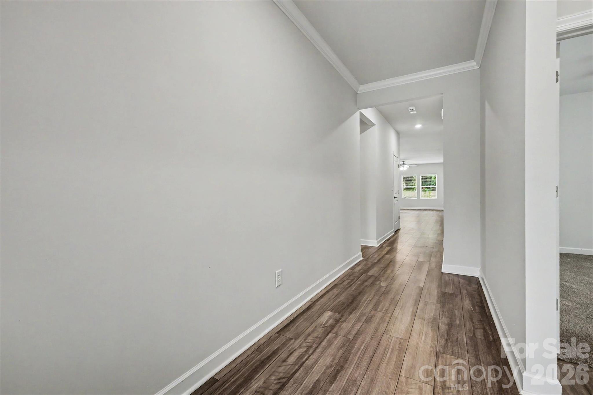 9113 Myrna Drive — Gastonia