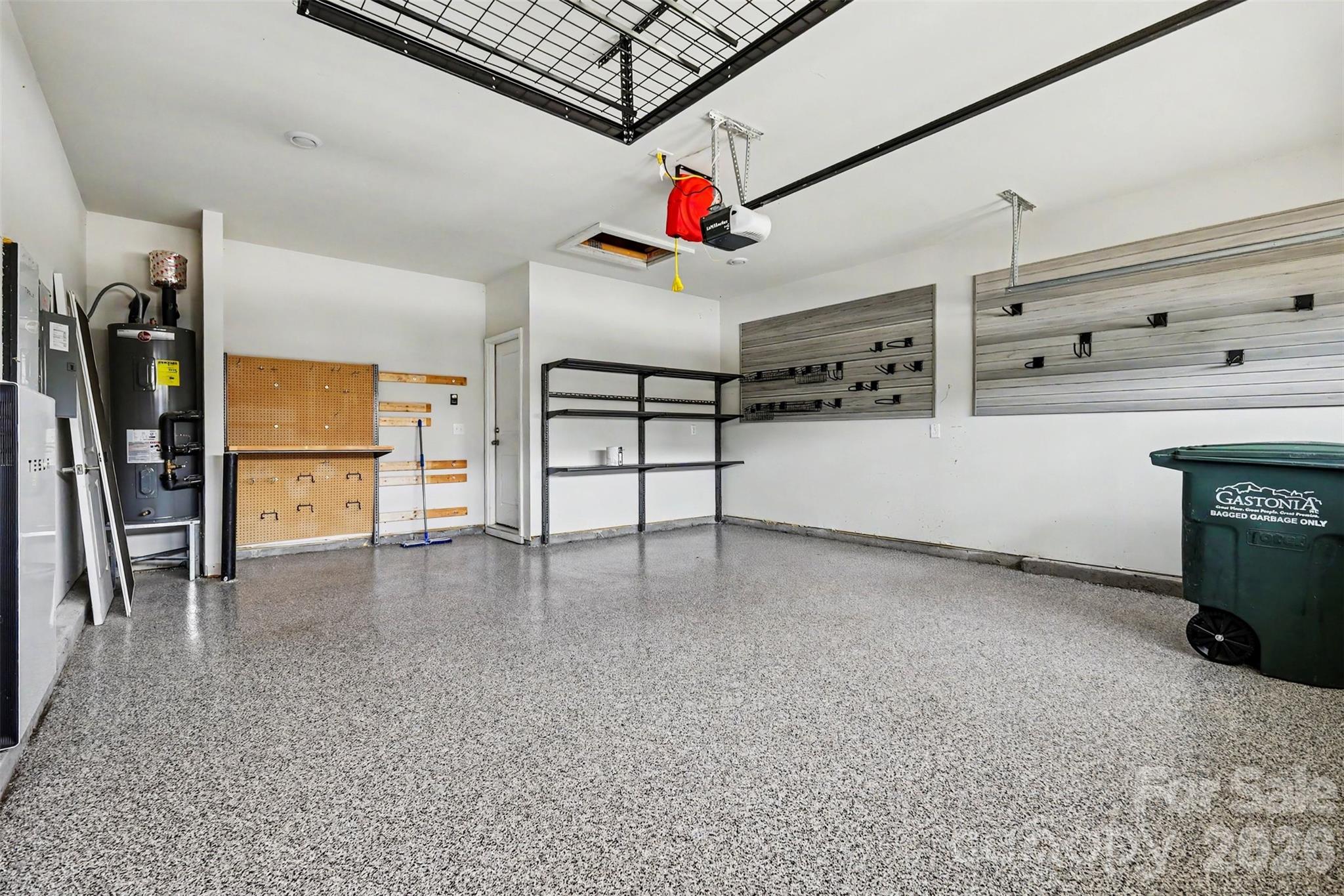 9113 Myrna Drive — Gastonia