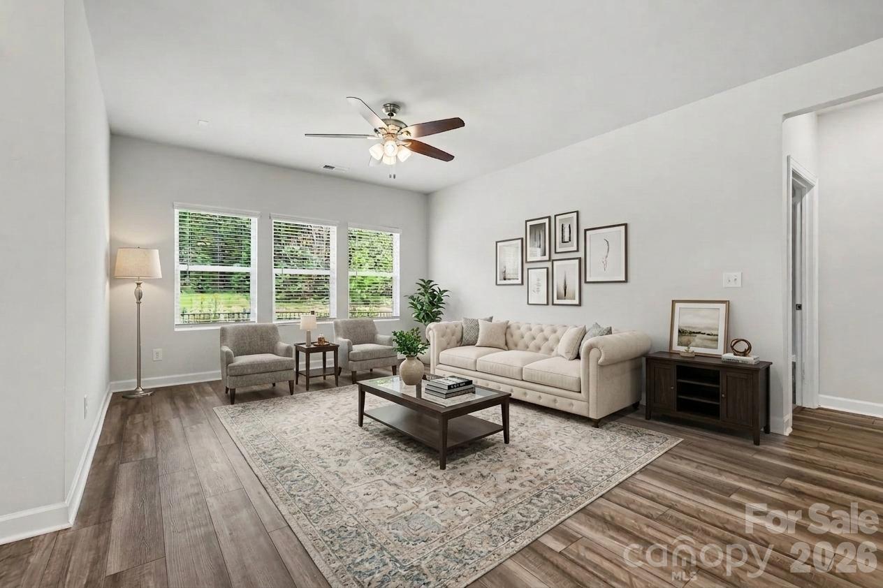 9113 Myrna Drive — Gastonia