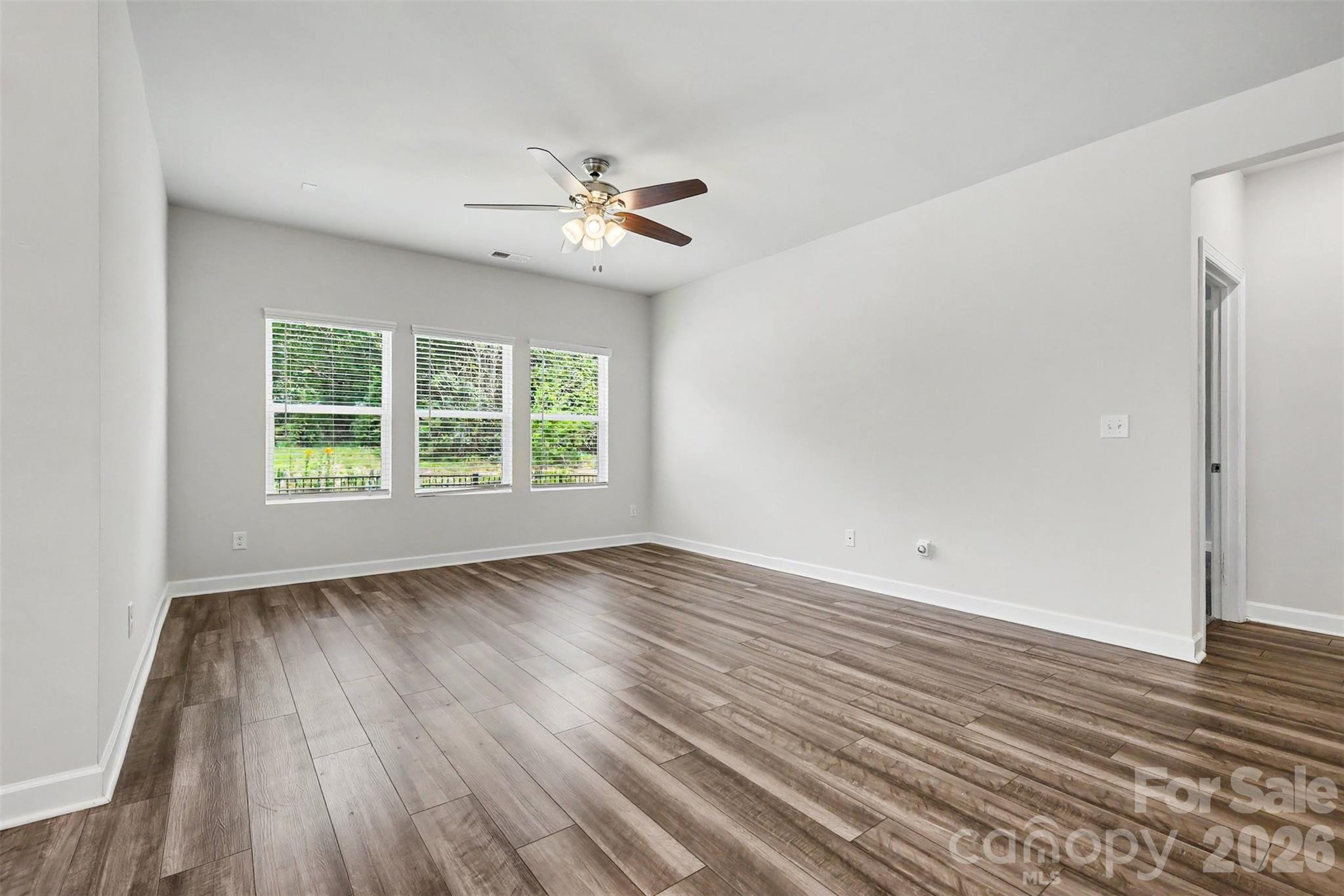 9113 Myrna Drive — Gastonia