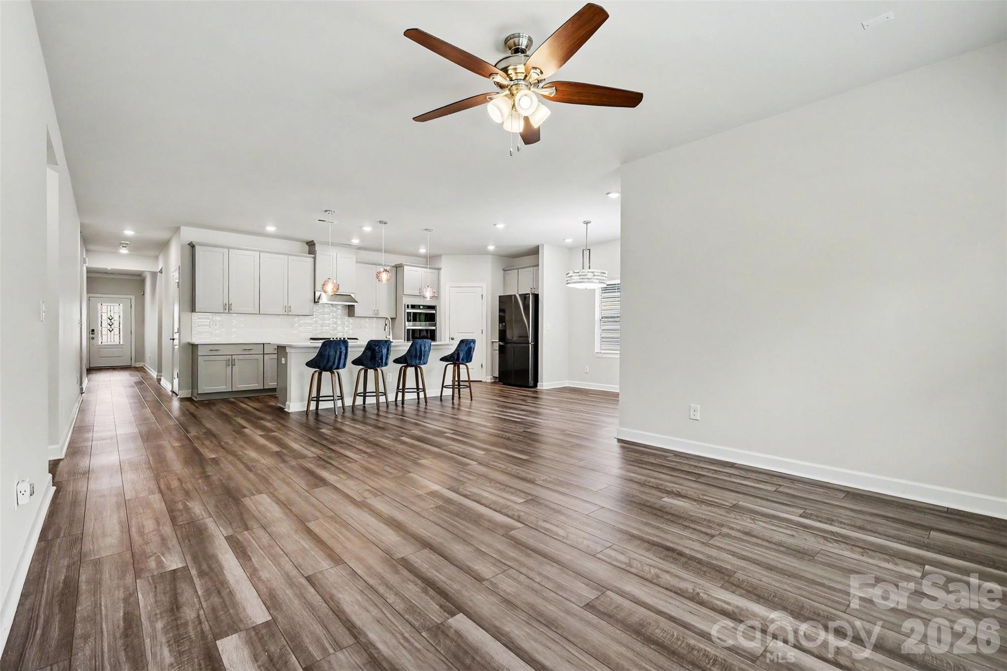 9113 Myrna Drive — Gastonia
