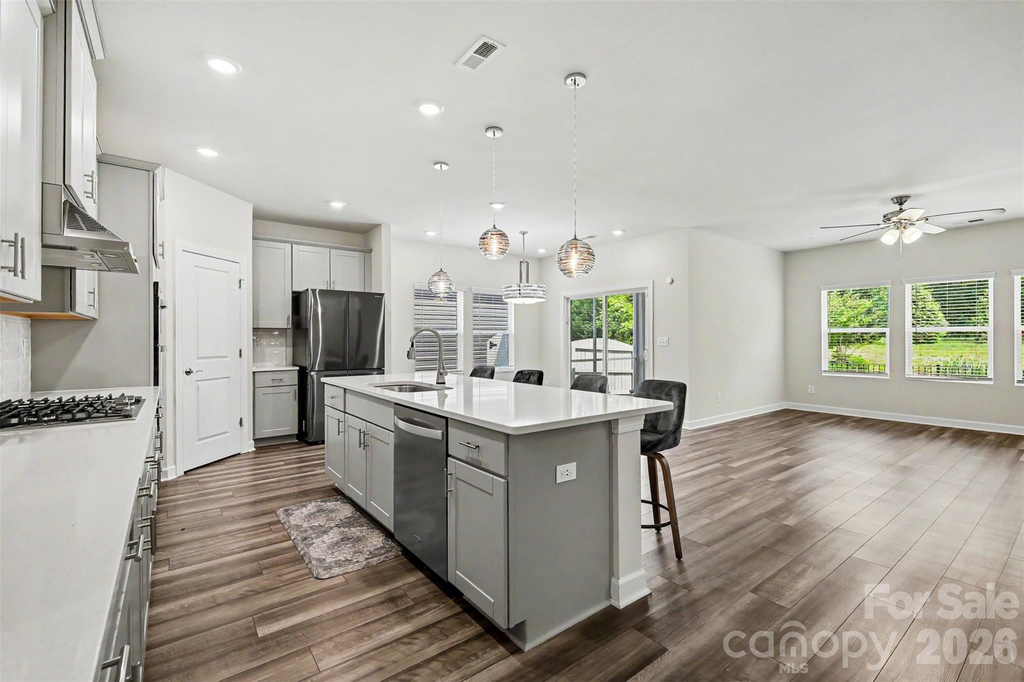 9113 Myrna Drive — Gastonia