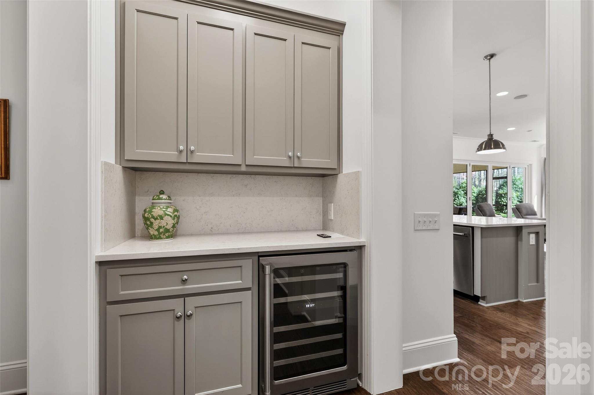 4231 Piaffe Avenue — Mint Hill