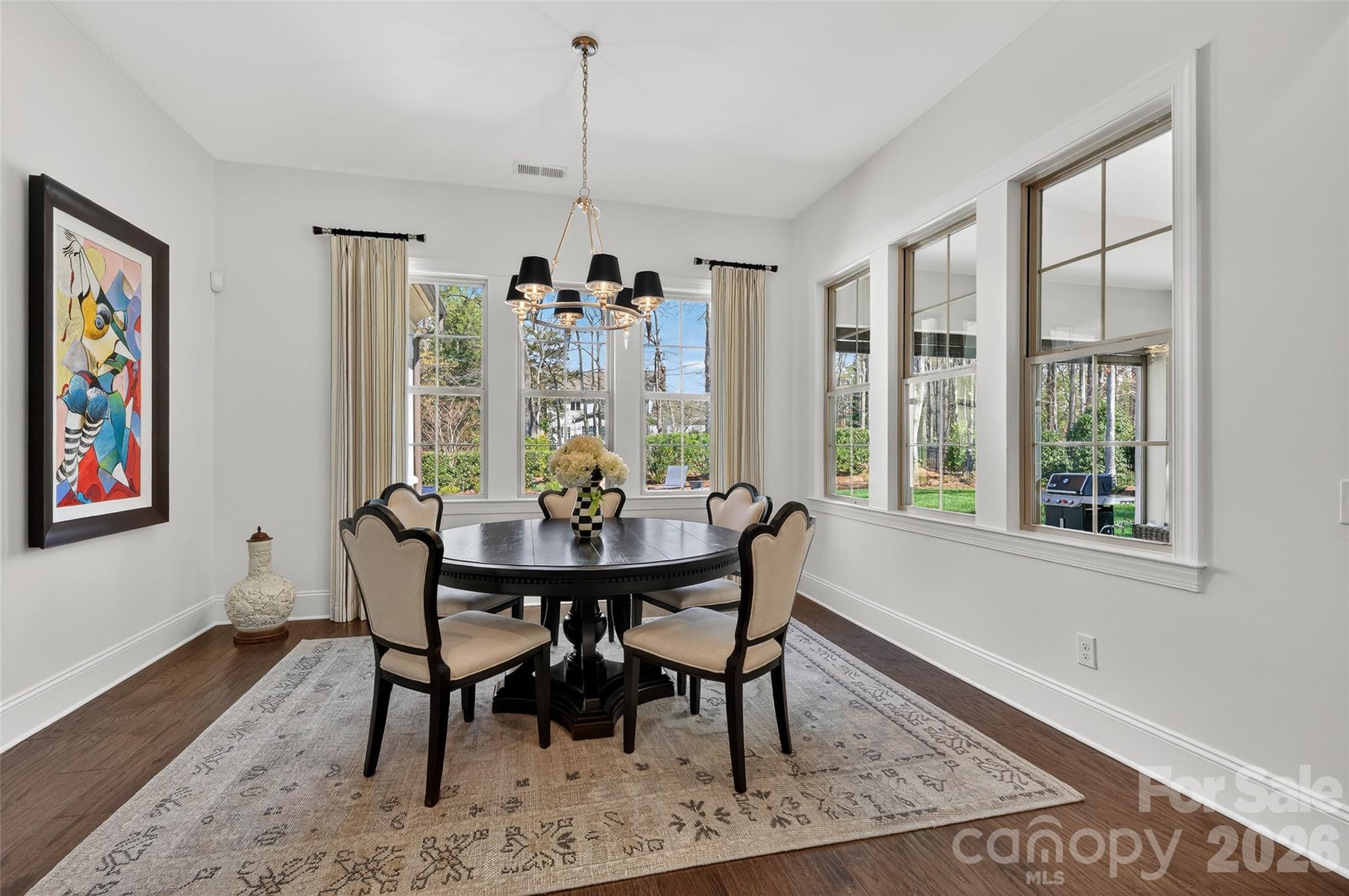 4231 Piaffe Avenue — Mint Hill