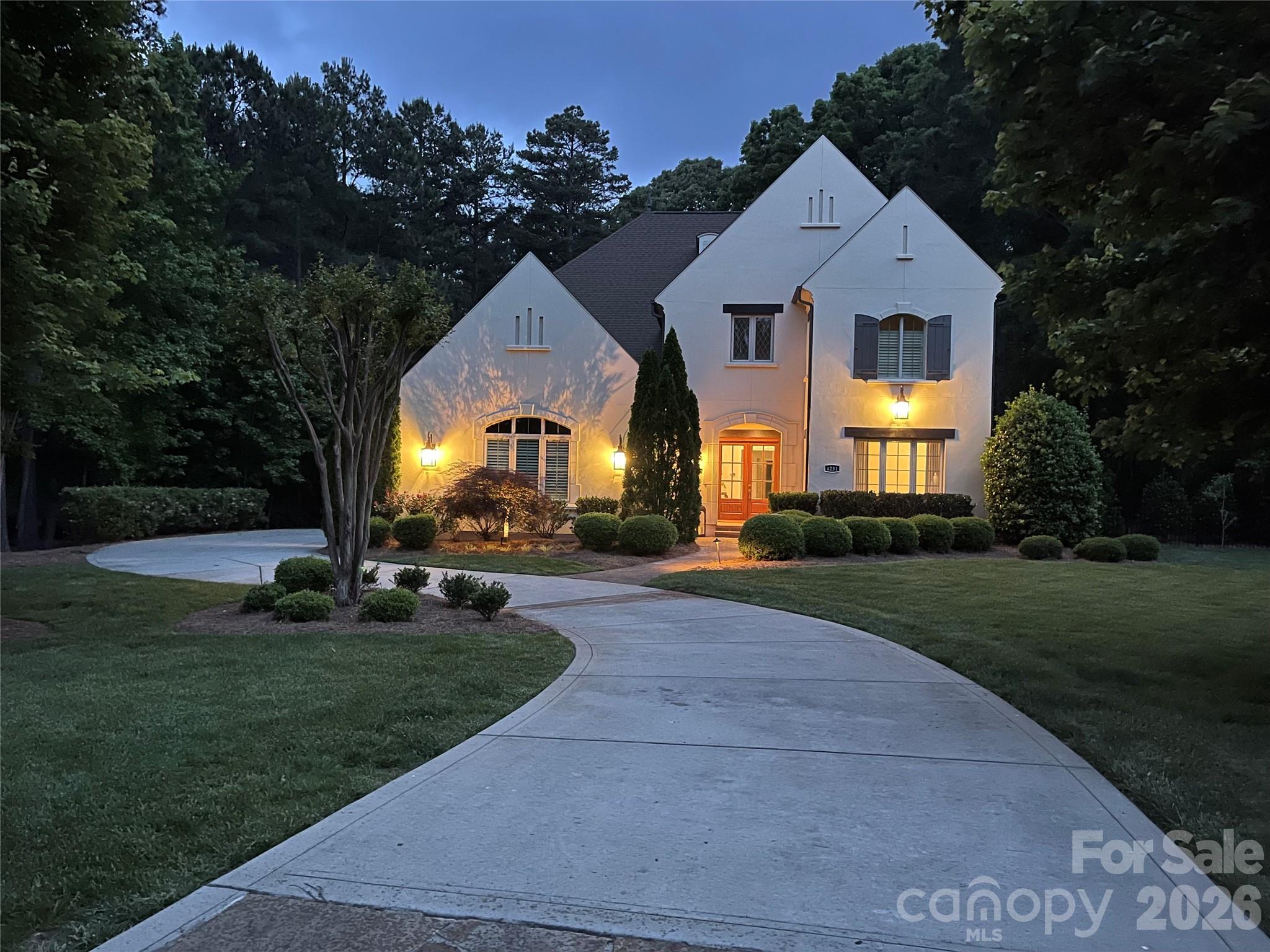 4231 Piaffe Avenue — Mint Hill
