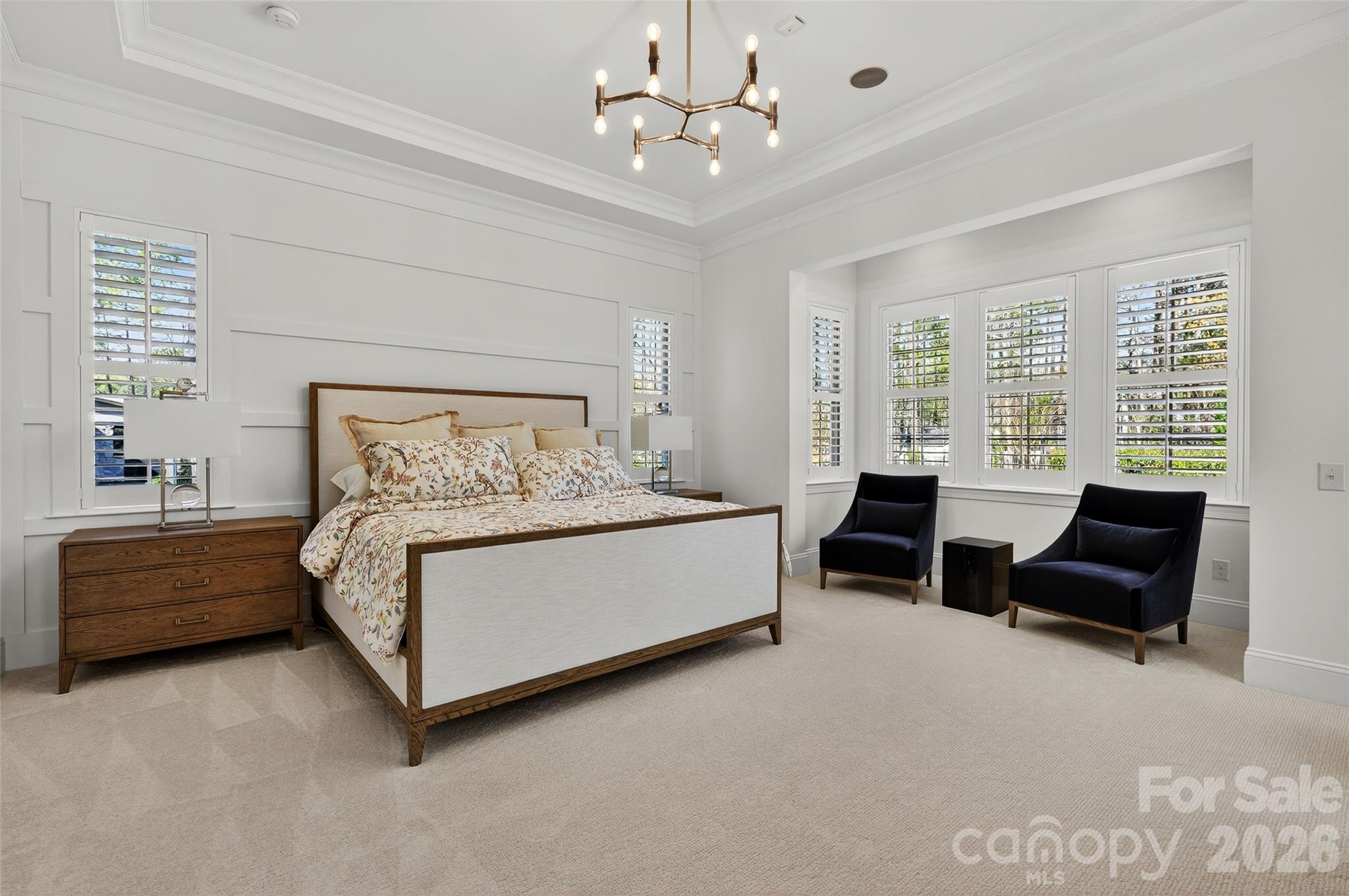 4231 Piaffe Avenue — Mint Hill
