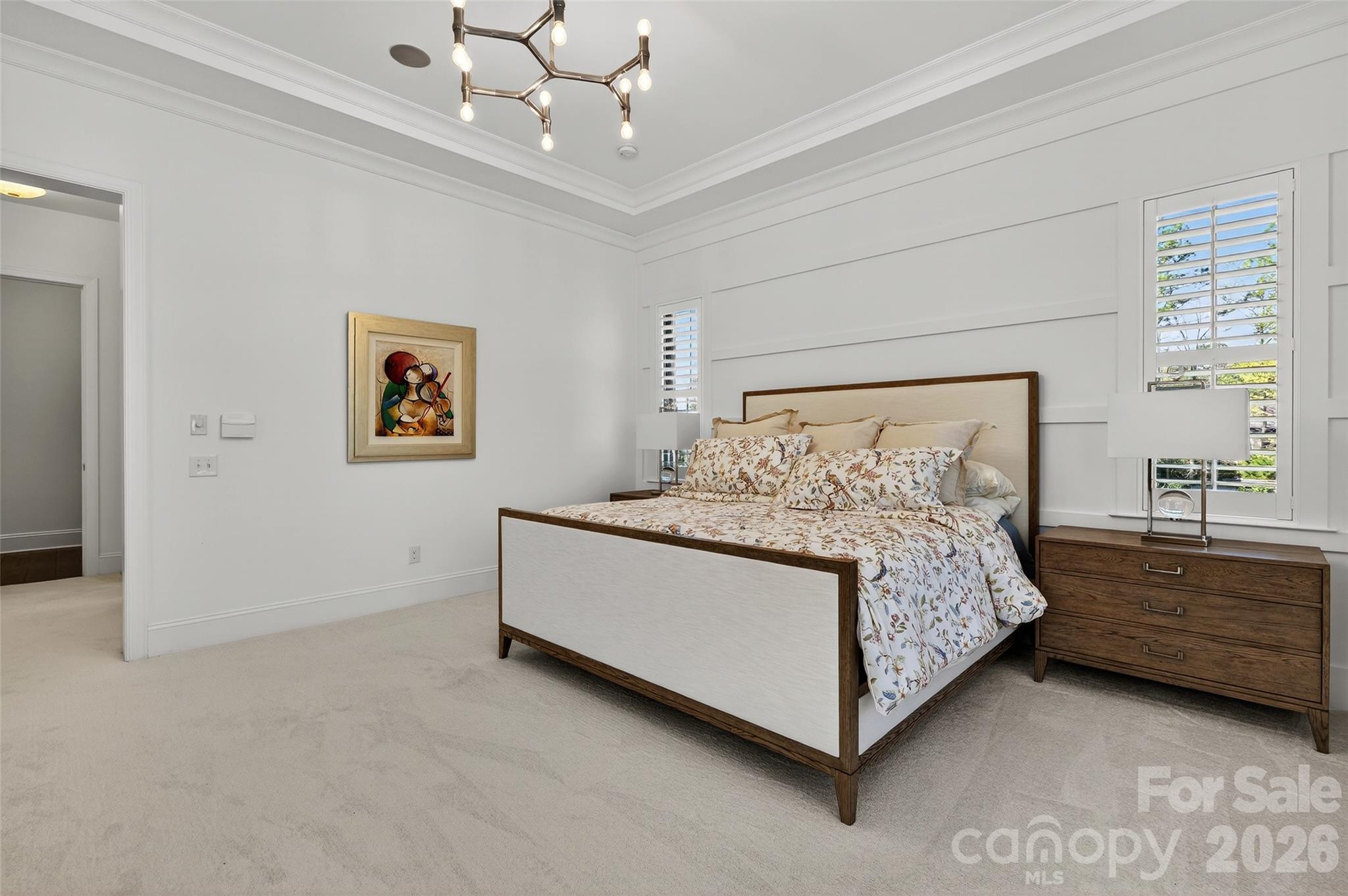 4231 Piaffe Avenue — Mint Hill