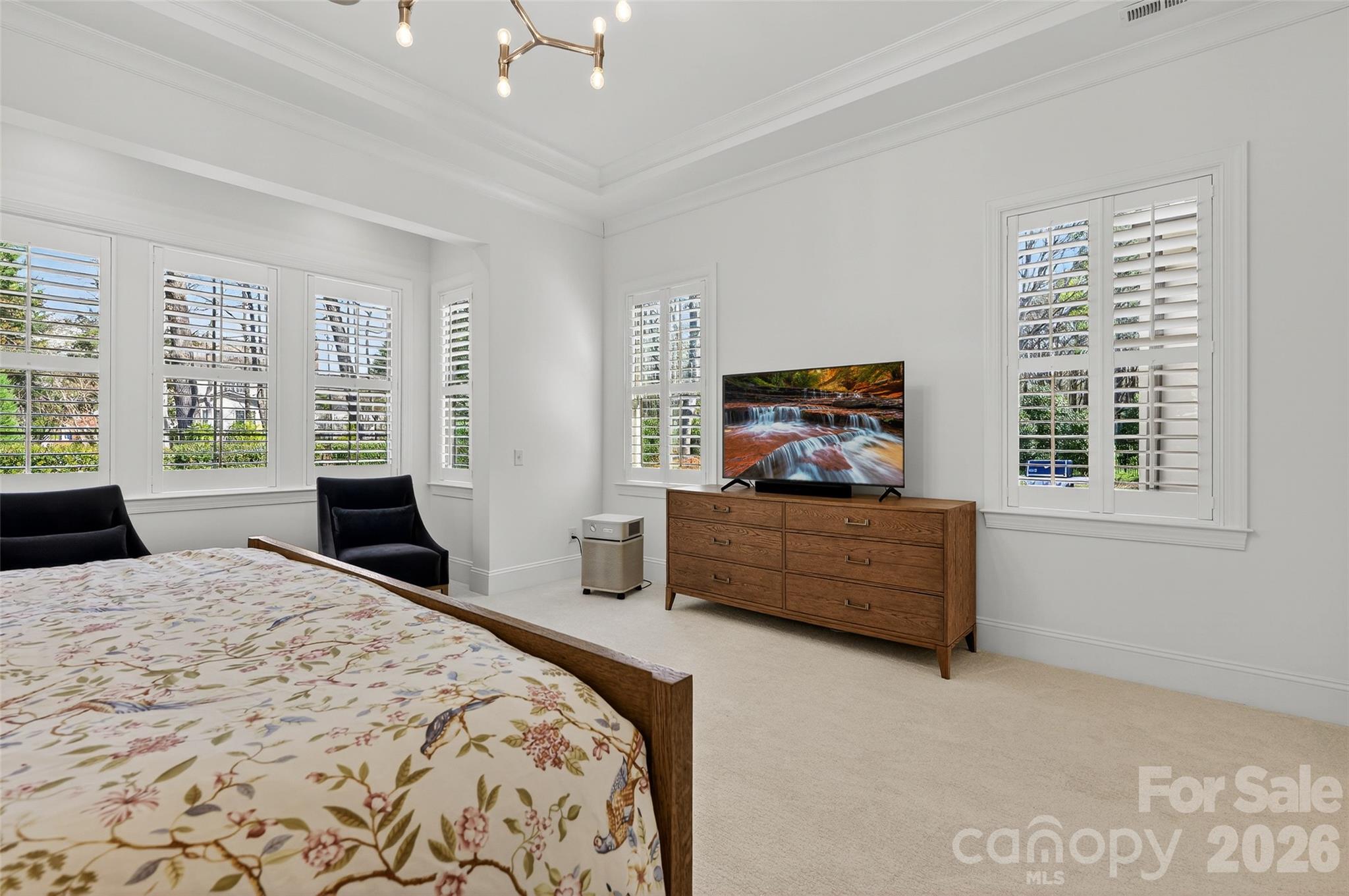 4231 Piaffe Avenue — Mint Hill