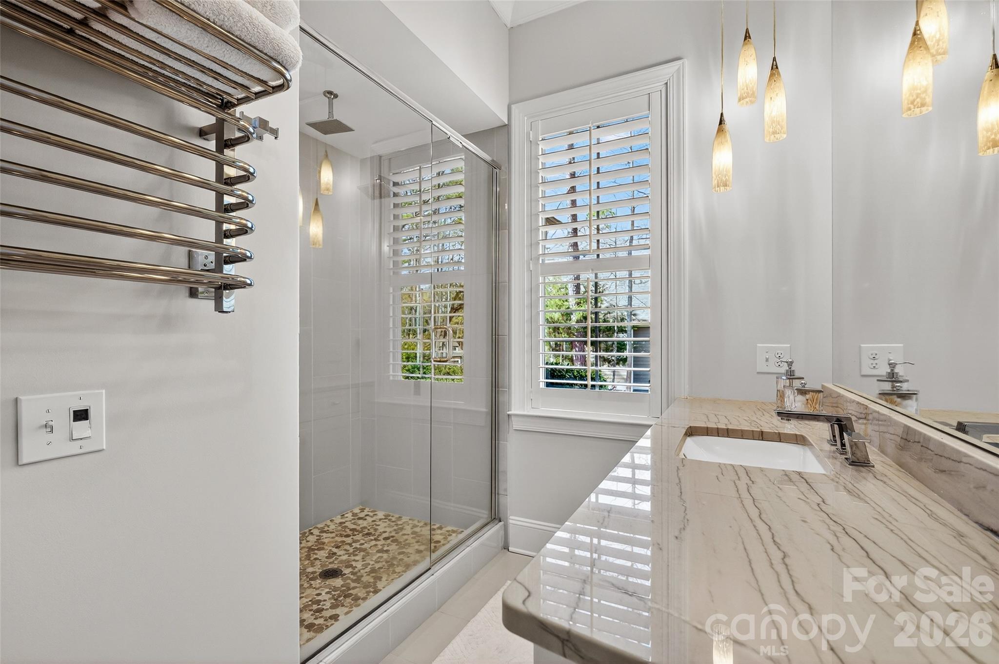 4231 Piaffe Avenue — Mint Hill