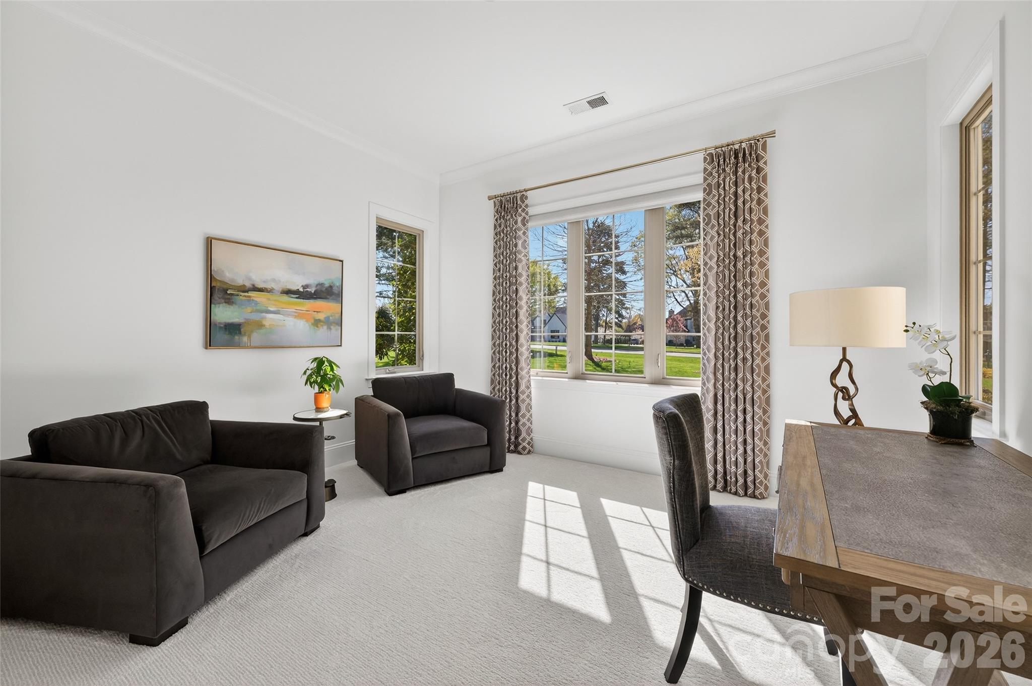 4231 Piaffe Avenue — Mint Hill