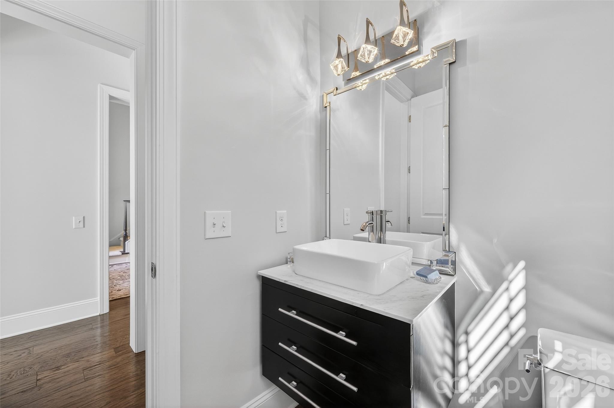 4231 Piaffe Avenue — Mint Hill