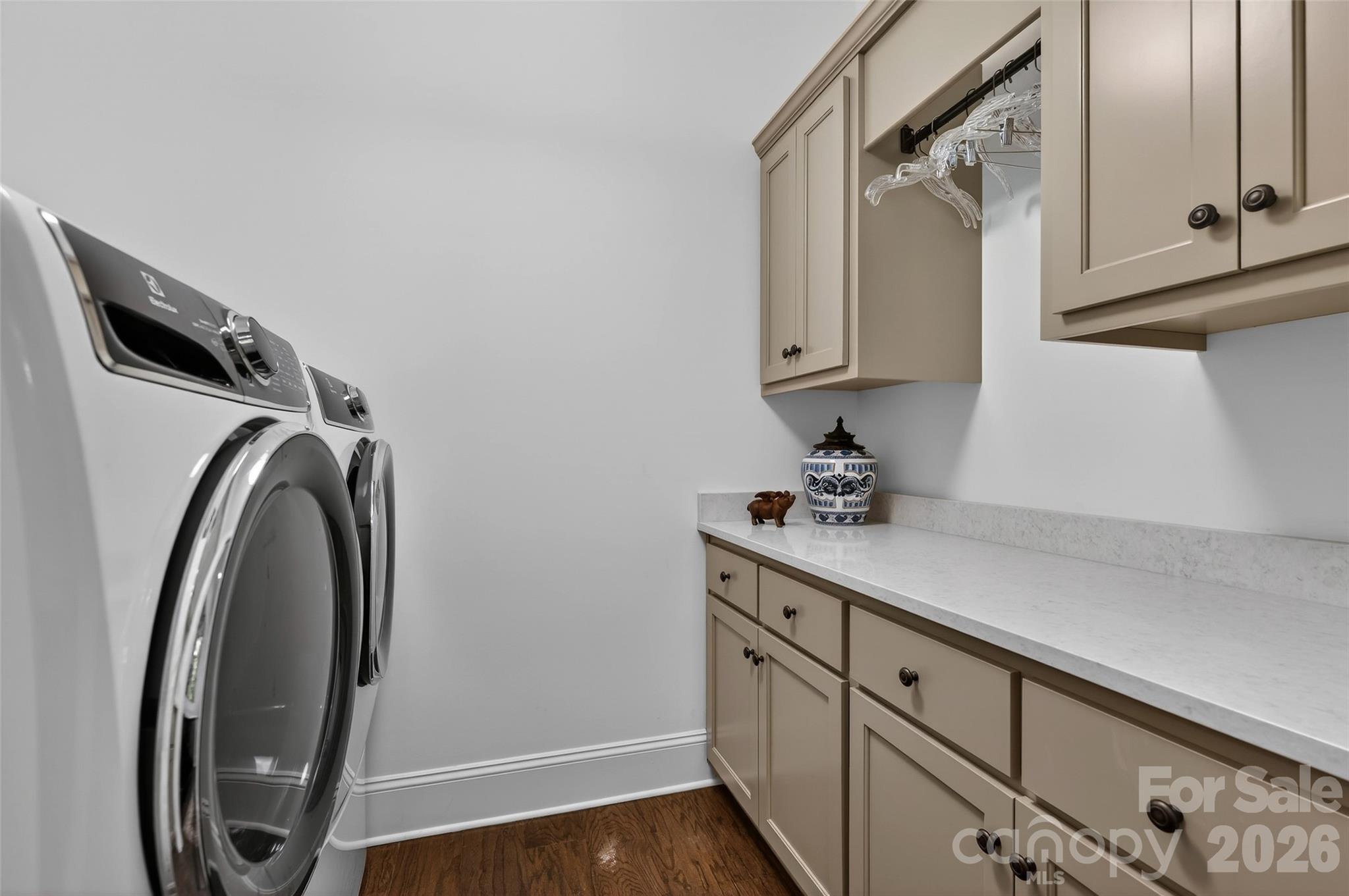 4231 Piaffe Avenue — Mint Hill
