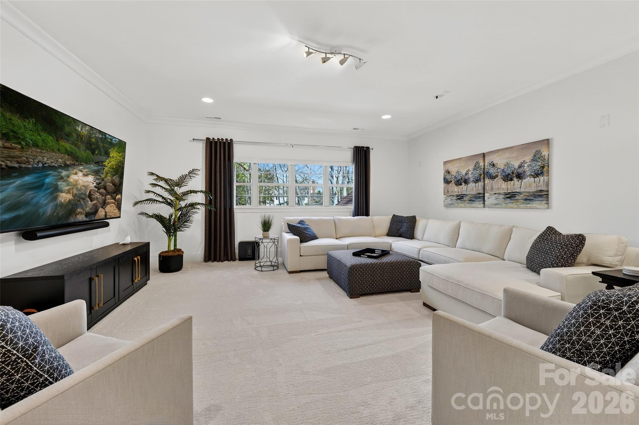 4231 Piaffe Avenue — Mint Hill