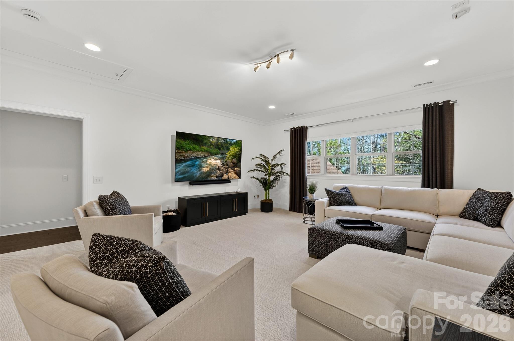 4231 Piaffe Avenue — Mint Hill