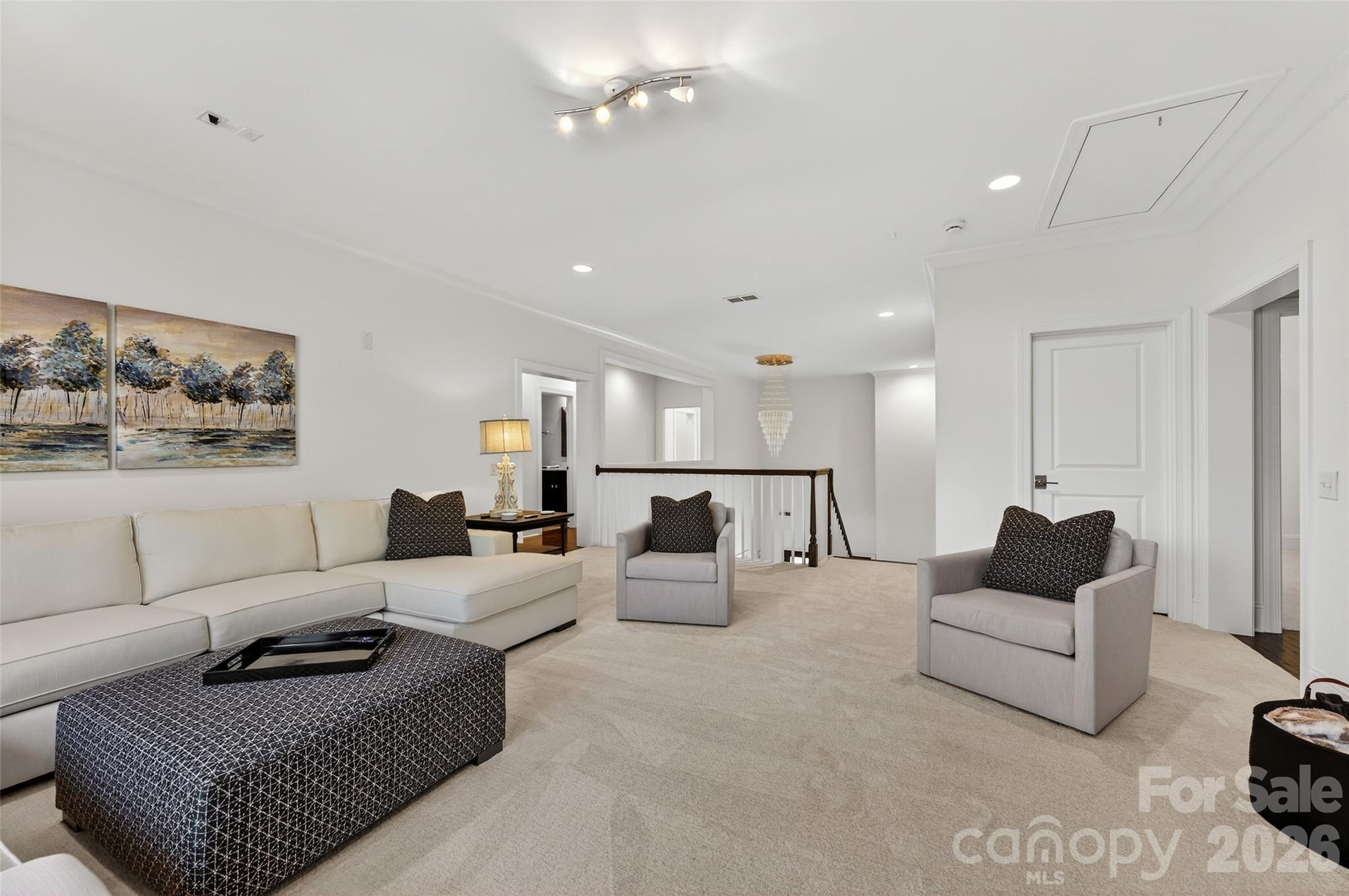 4231 Piaffe Avenue — Mint Hill